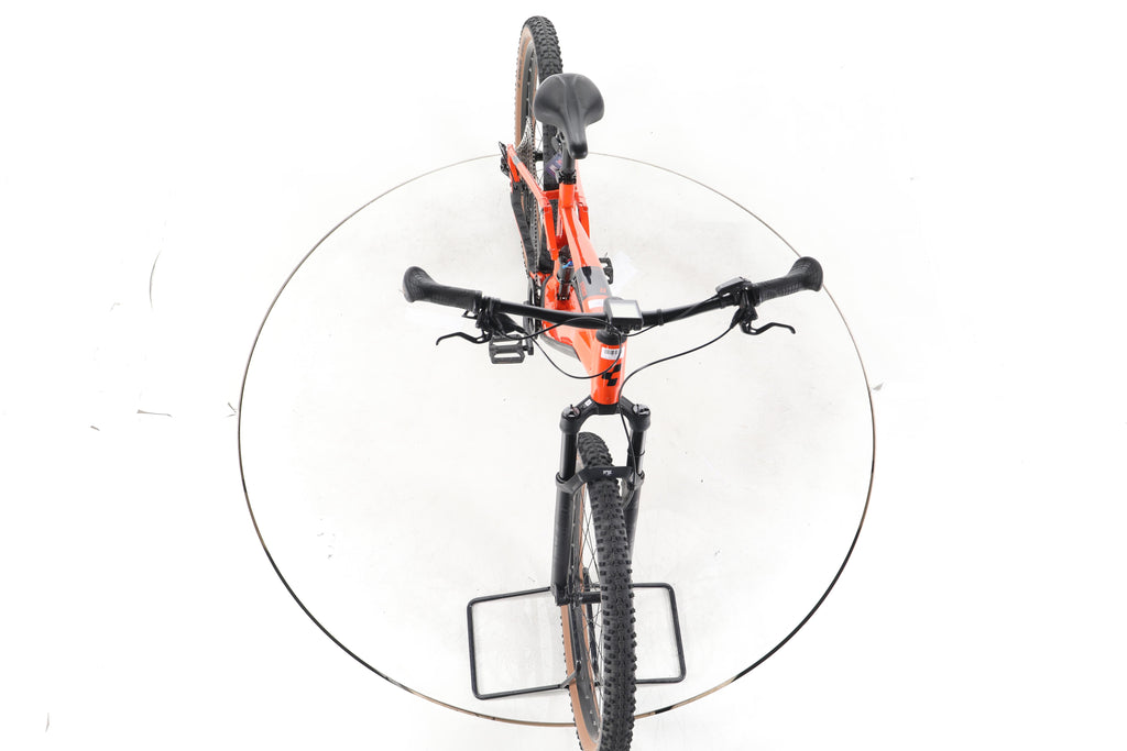 Cube Stereo Hybrid 120 Race E-Bike Fully - Image 16