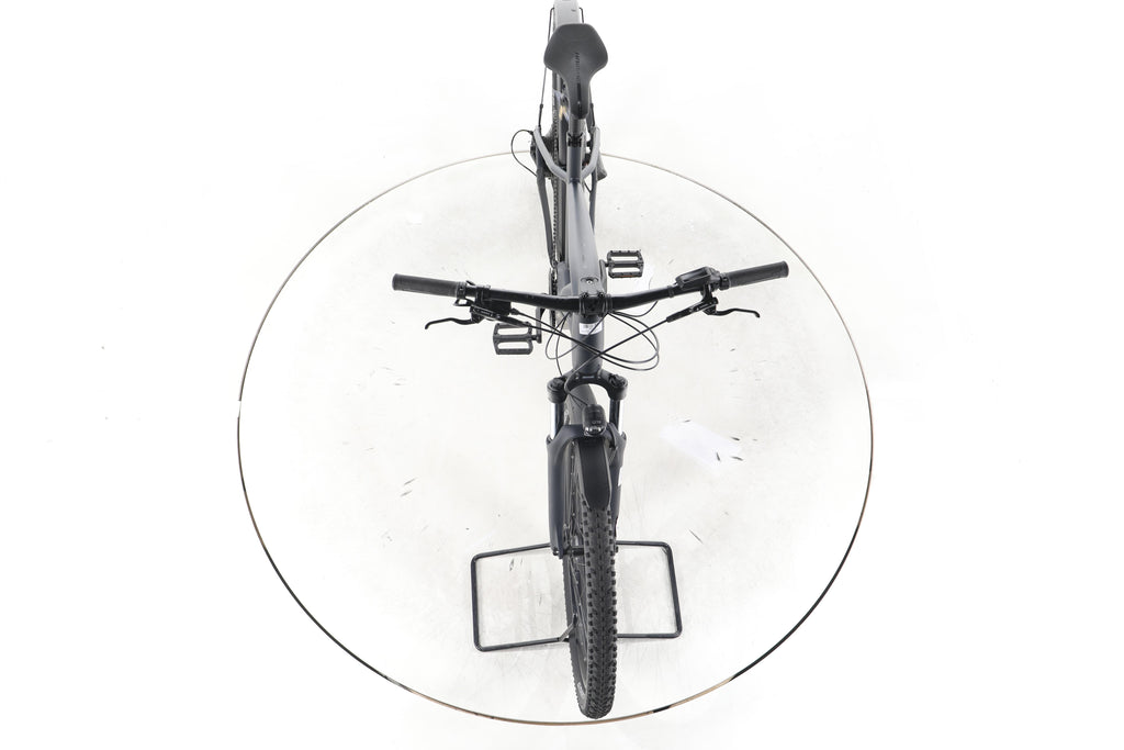Cube Reaction Hybrid Performance 625 Allroad Trekking E-Bike 2024 - Image 16