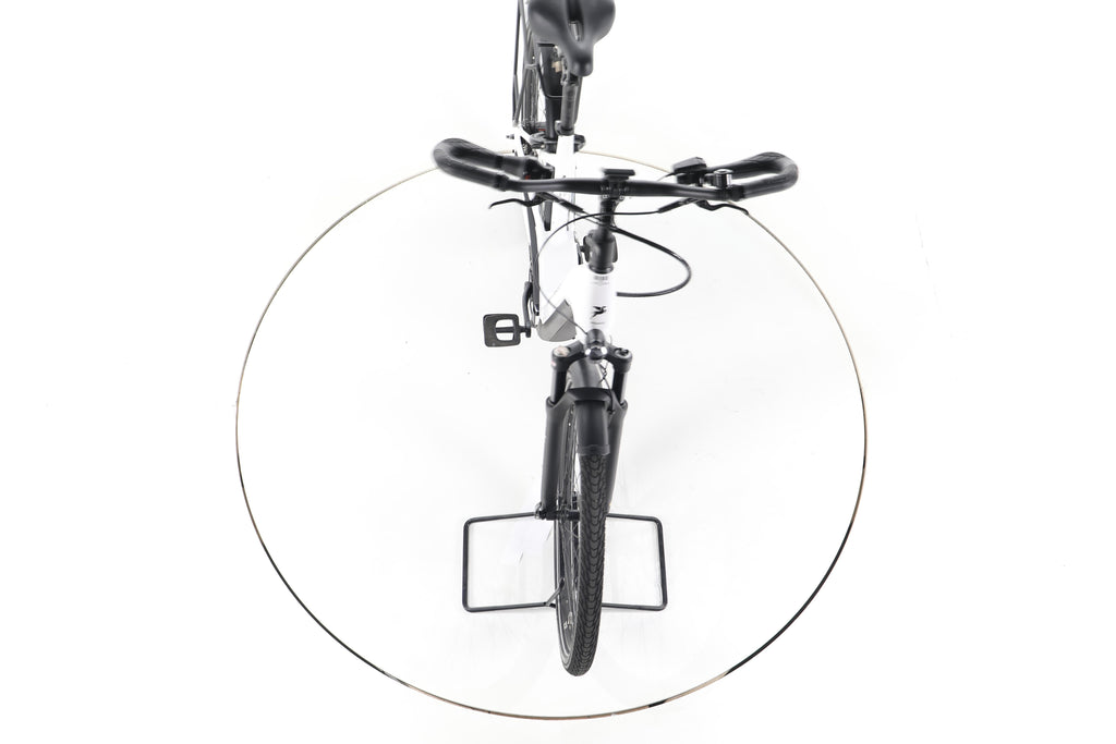 Pegasus Premio Evo 5F Lite City E-Bike Tiefeinsteiger 2023 - Image 16