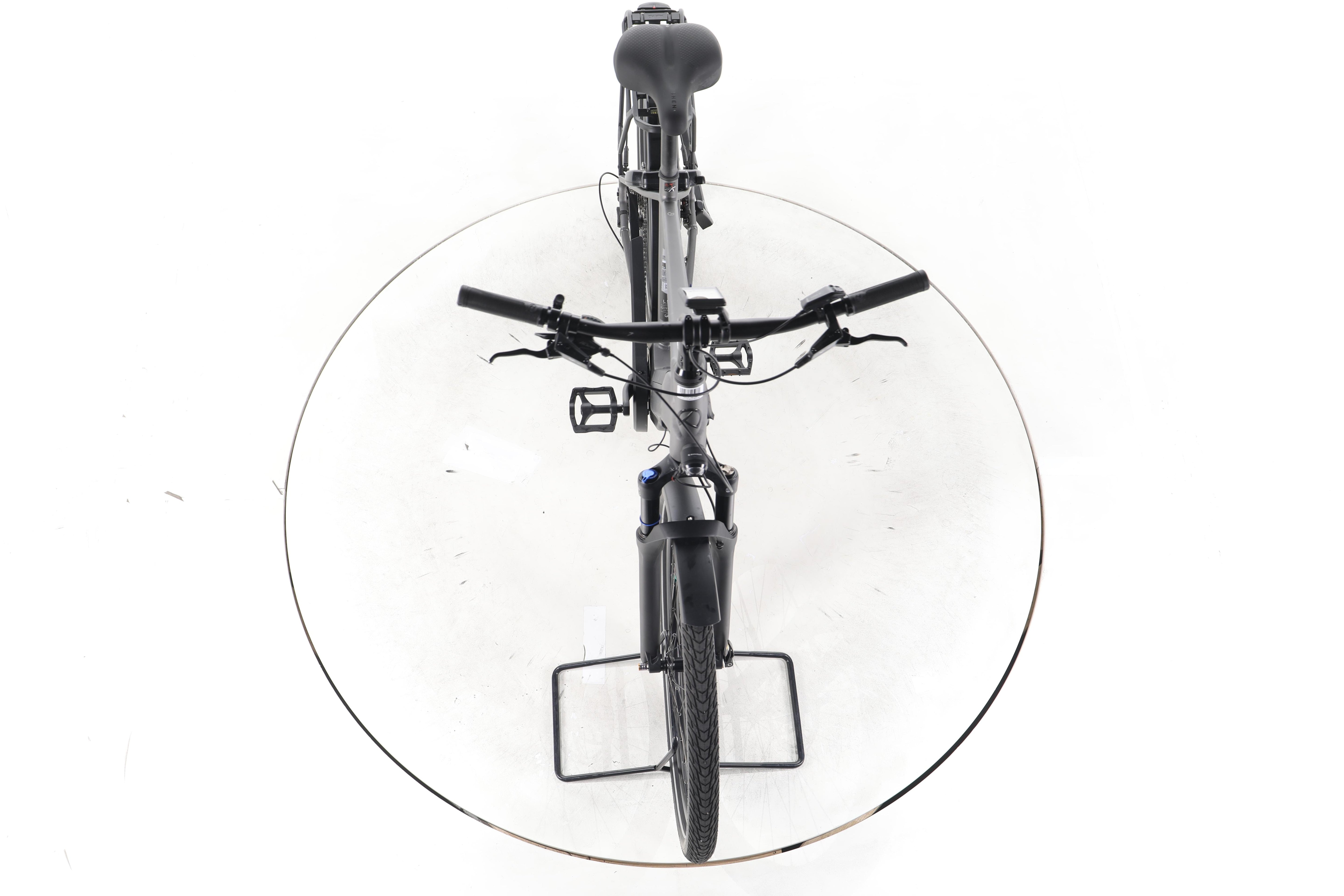 Kalkhoff Endeavour 5.B Move+ Trekking E-Bike - Image 16