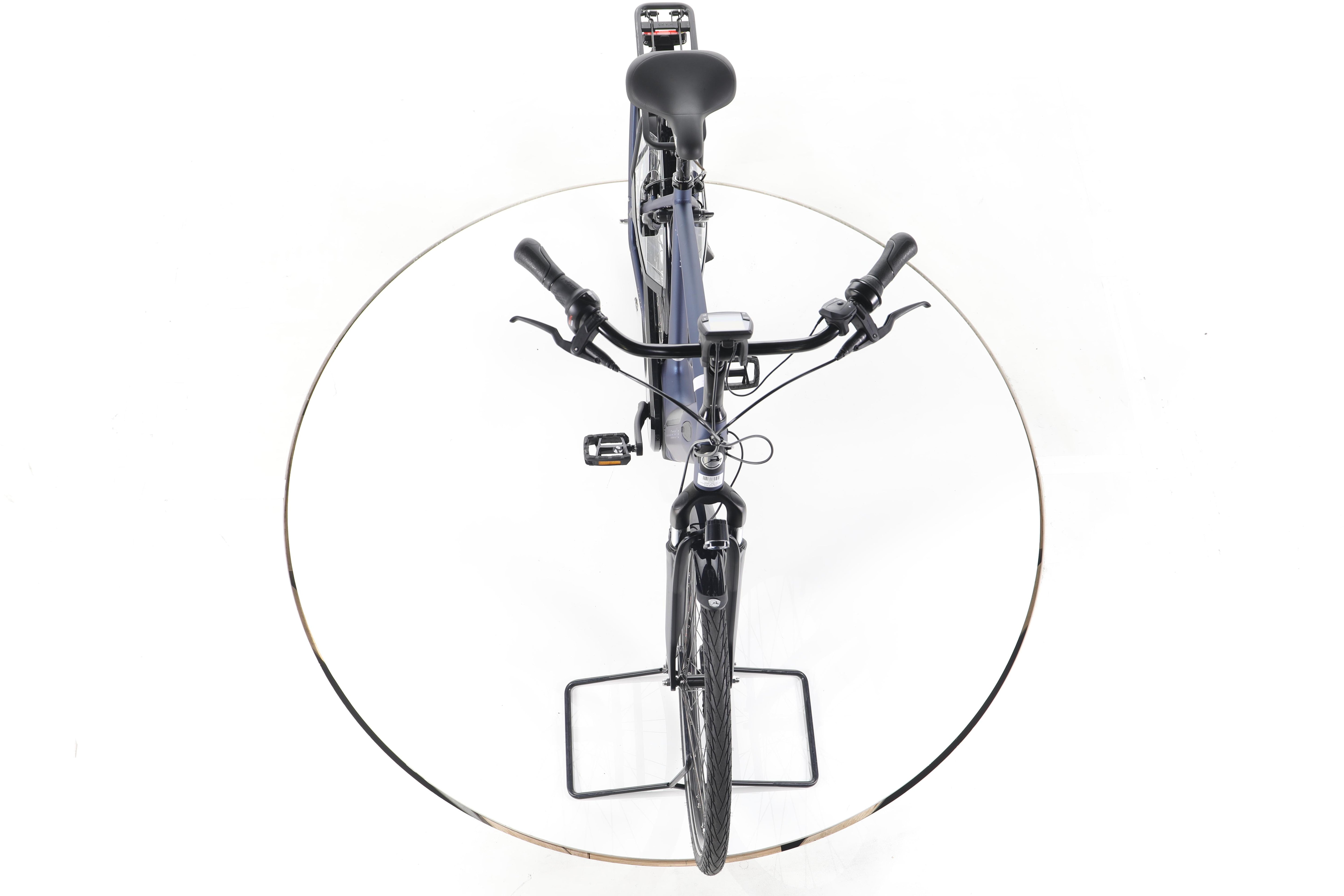 Gazelle Arroyo C7+ HMB Elite City E-Bike - Image 16