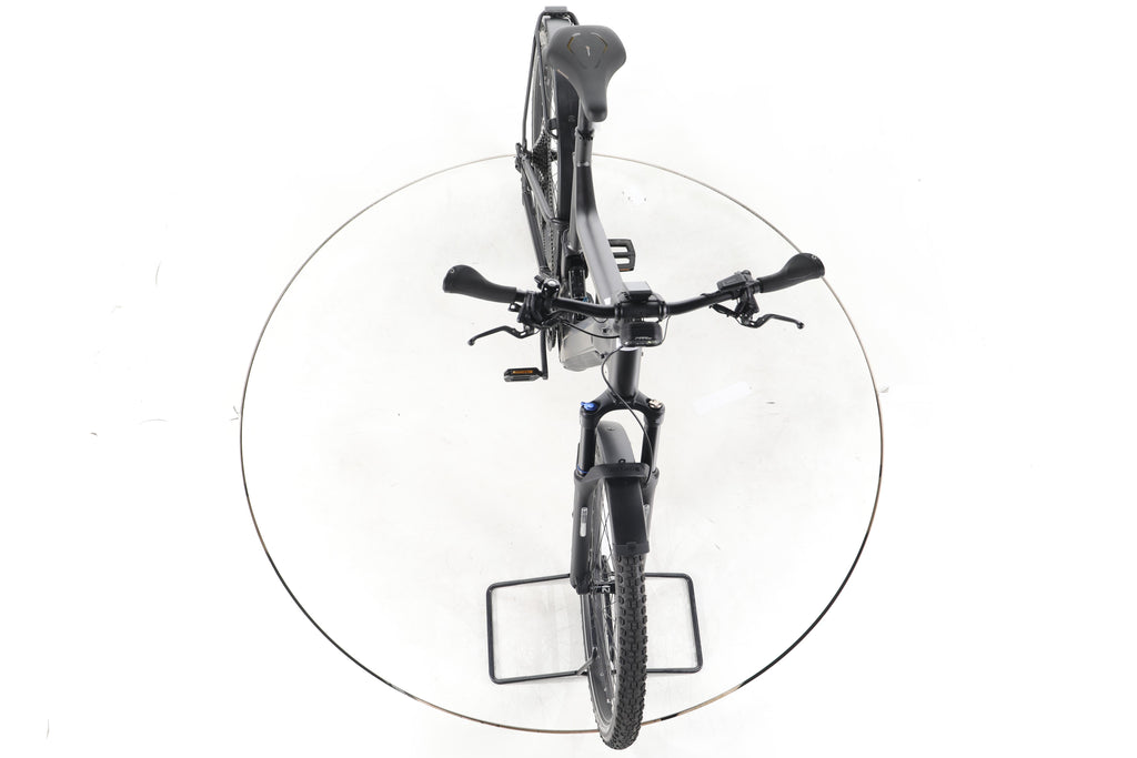 Haibike Trekking 3 Trekking E-Bike - Image 16
