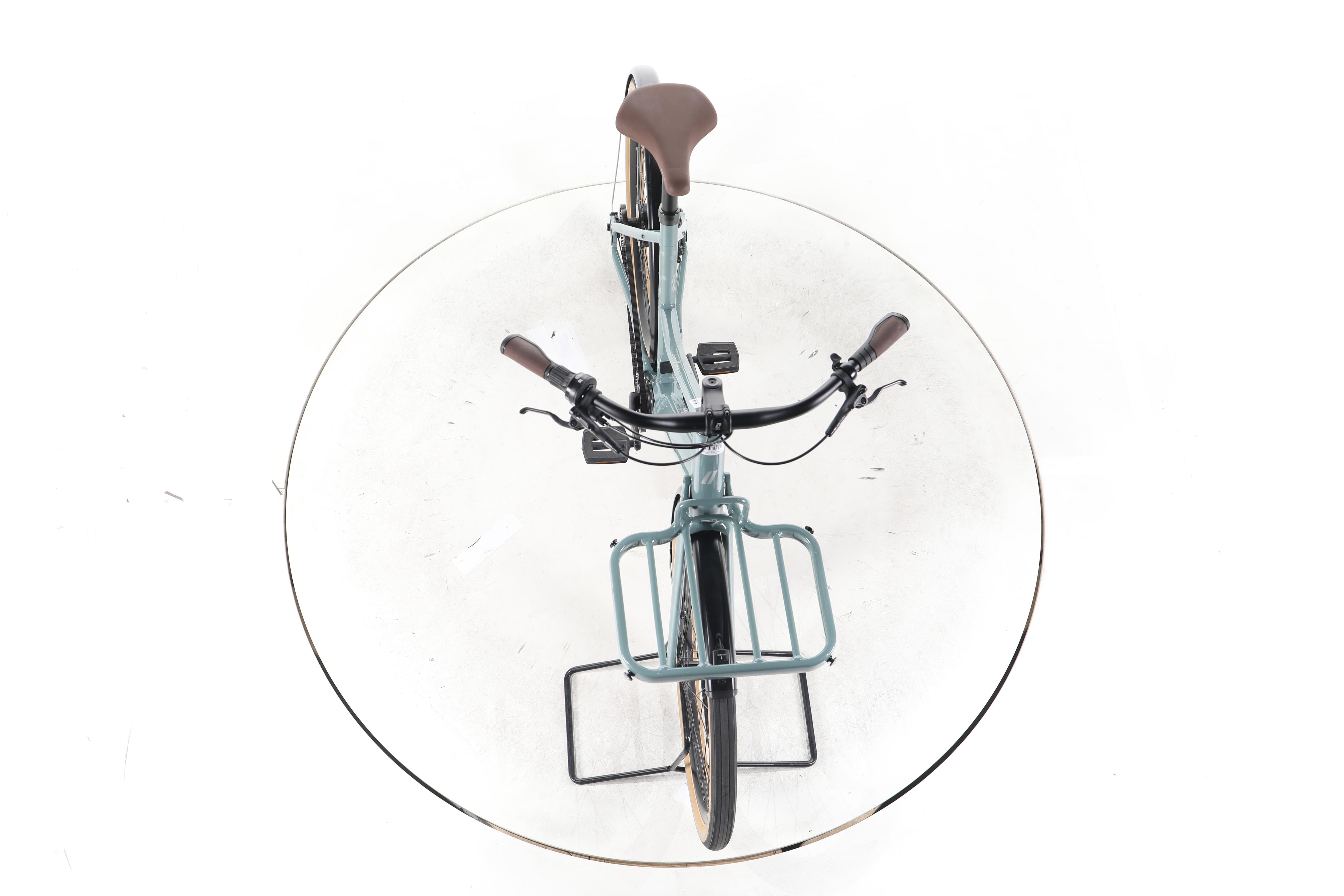 Schindelhauer Bikes Emilia IX City E-Bike - Image 16