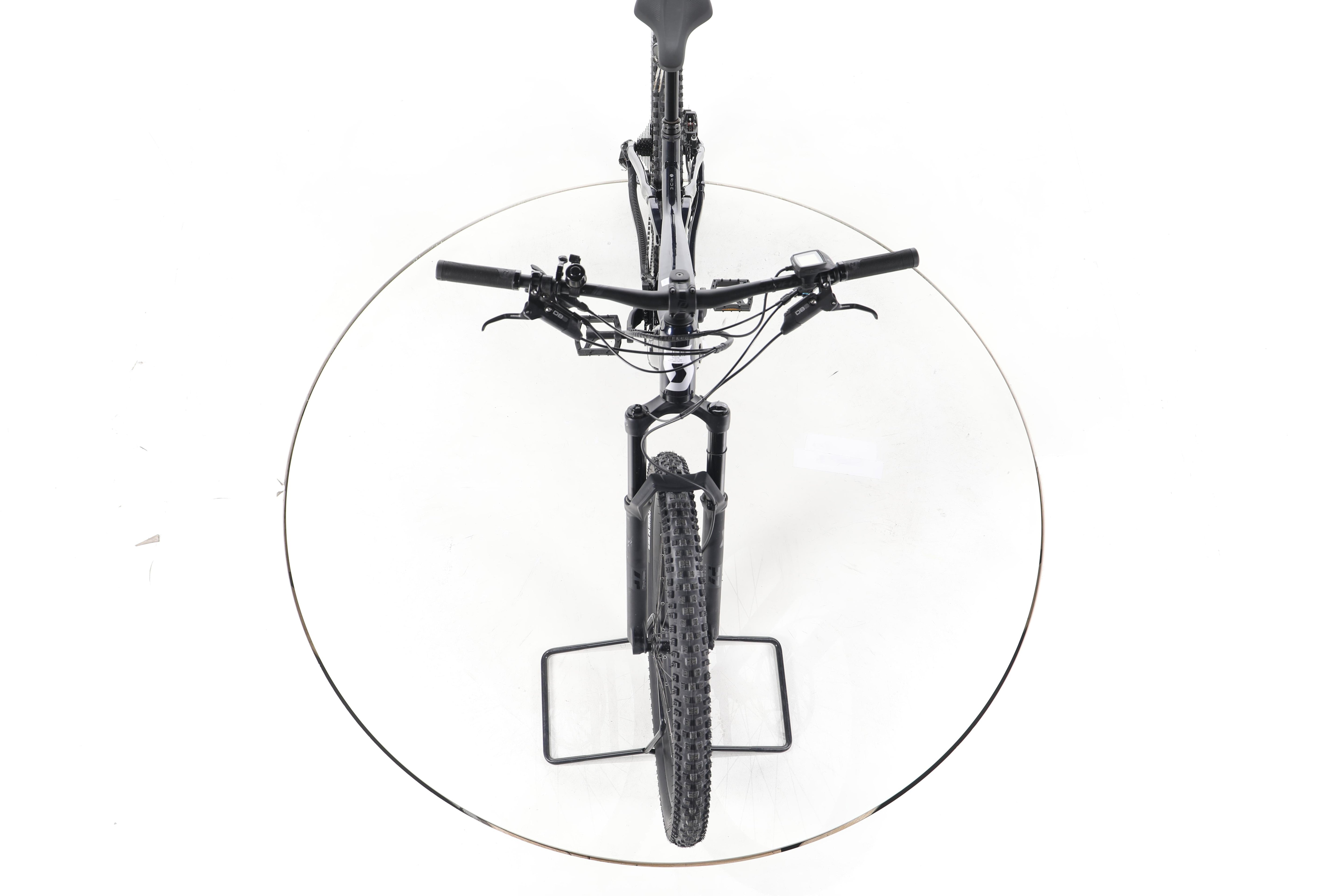 Scott Strike eRIDE 940 E-Bike Fully - Image 16