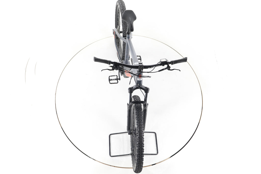 Ghost E-Teru B Essential E-Bike - Image 16