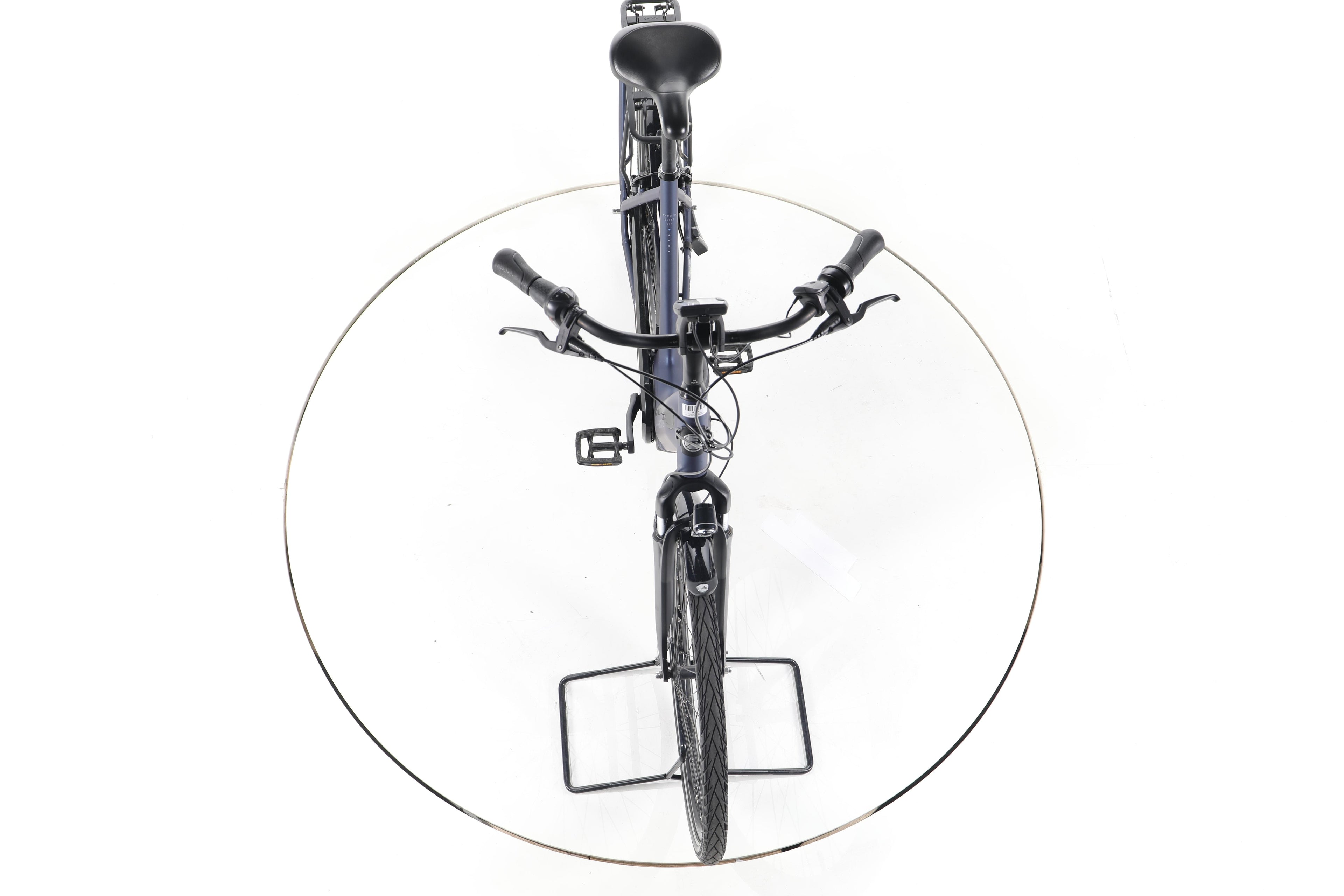 Gazelle Arroyo C7+ HMB Elite City E-Bike Tiefeinsteiger - Image 16