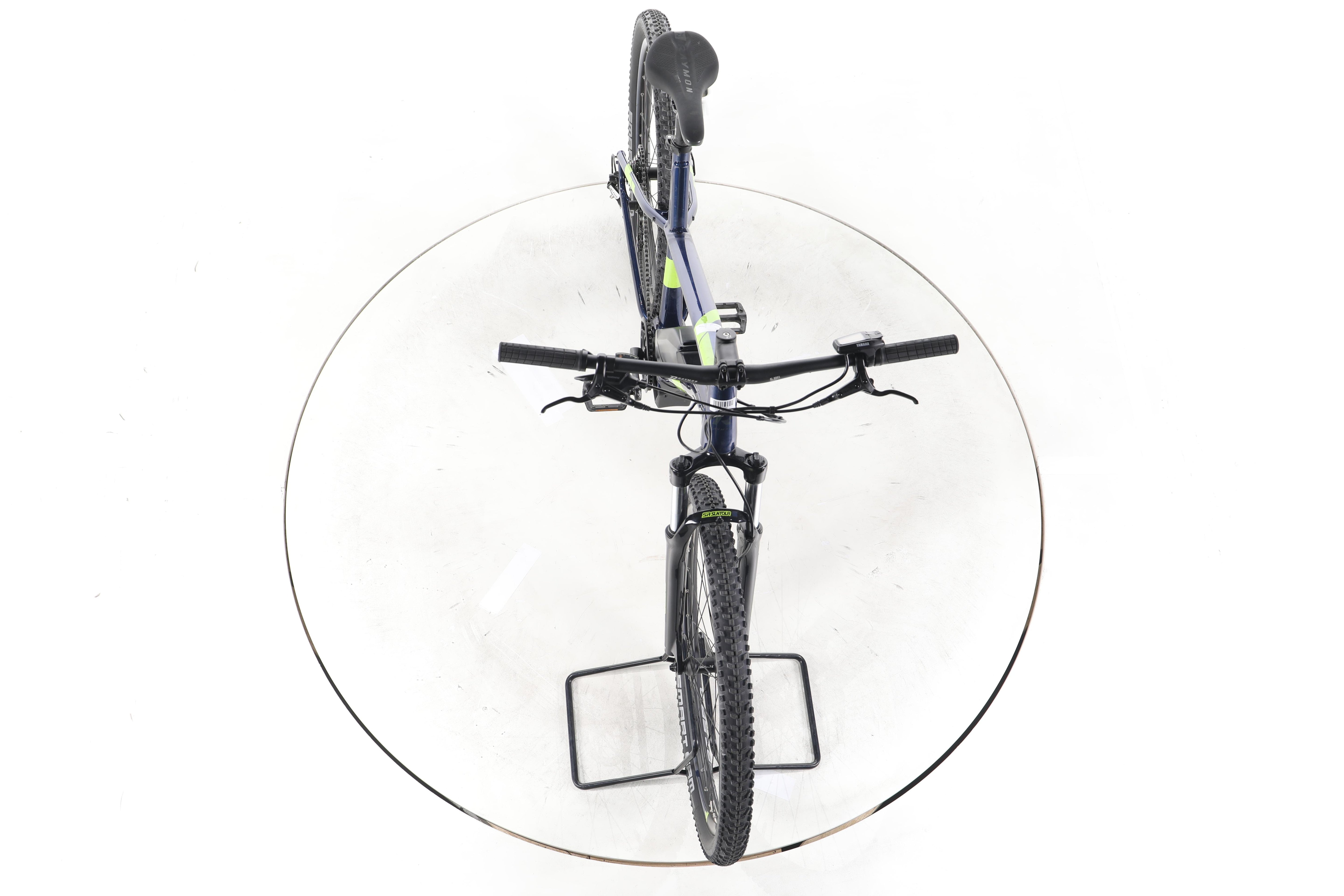 R Raymon HardRay E 1.0 E-Bike - Image 16