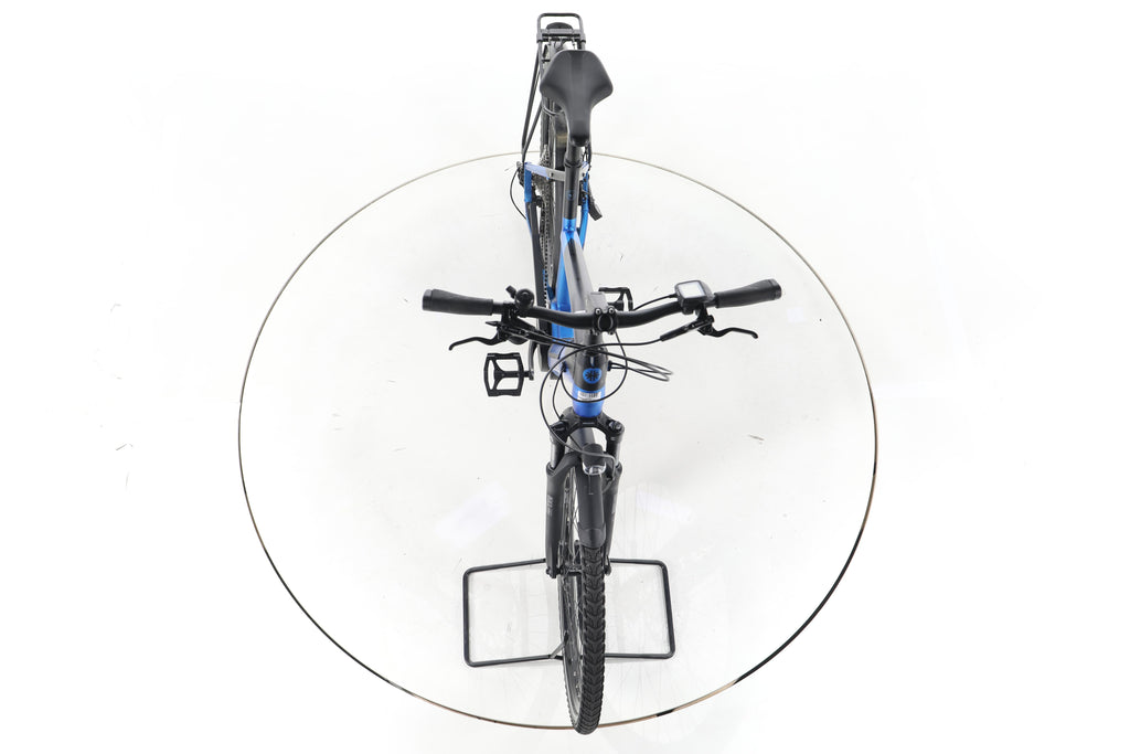 Kreidler Vitality Eco 7 Trekking E-Bike - Image 16