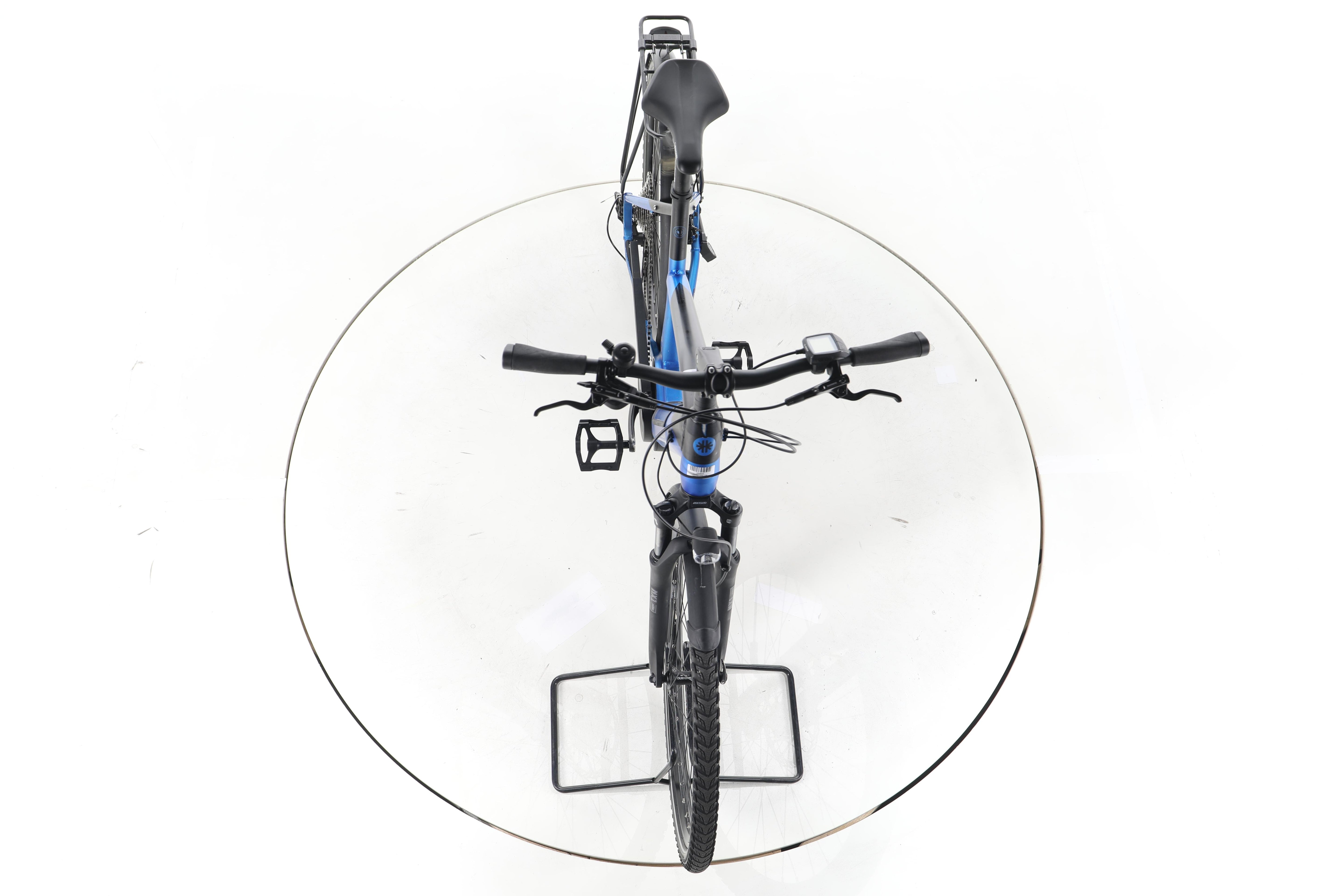 Kreidler Vitality Eco 7 Trekking E-Bike - Image 16