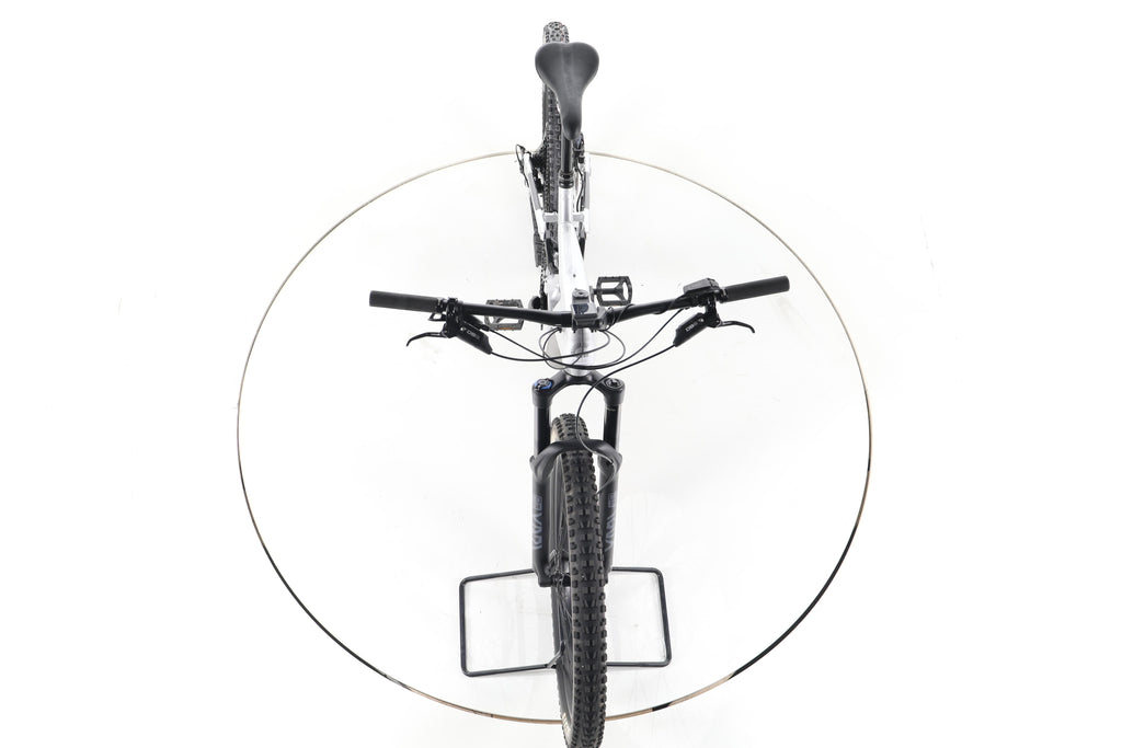 Cannondale 29 U Moterra Neo 3 Fully E-Bike 2023 - Image 16