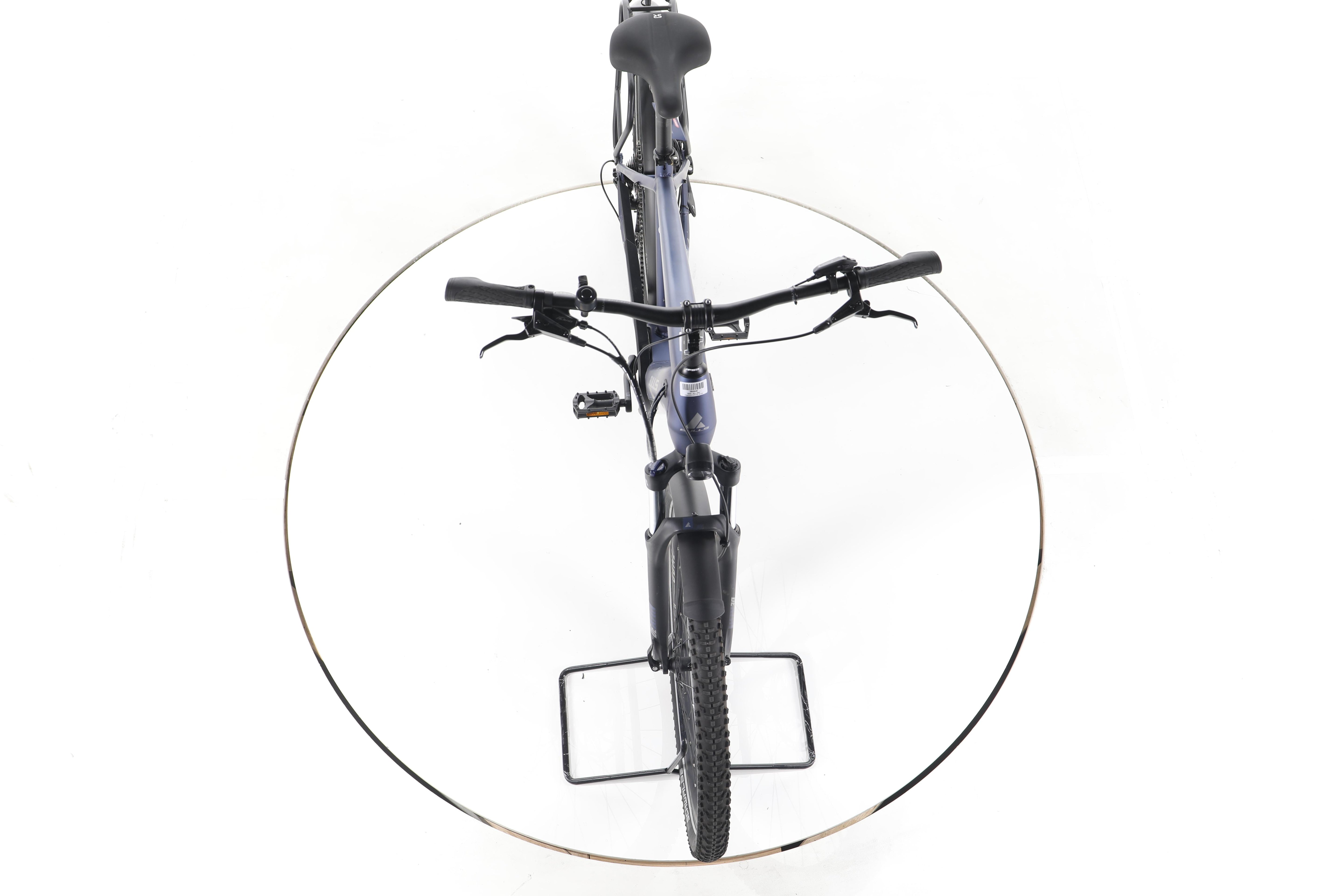 Bulls Allground EVO Trekking E-Bike - Image 16