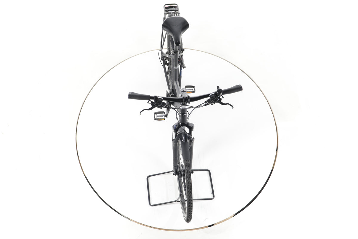 Ortler Ardeche Fahrrad City & Trekking - Image 16