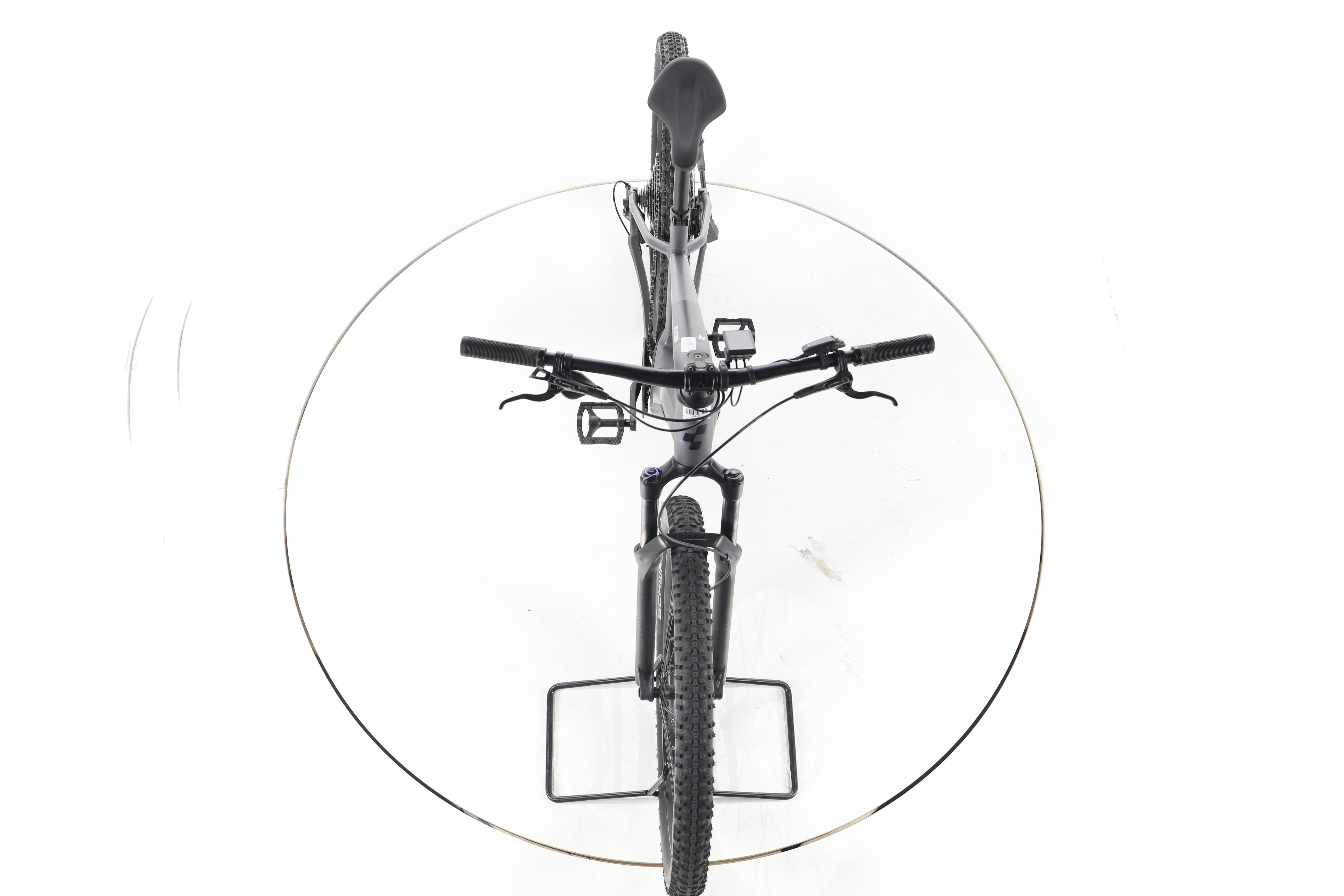 Cube Reaction Hybrid Race E-Bike - Image 16