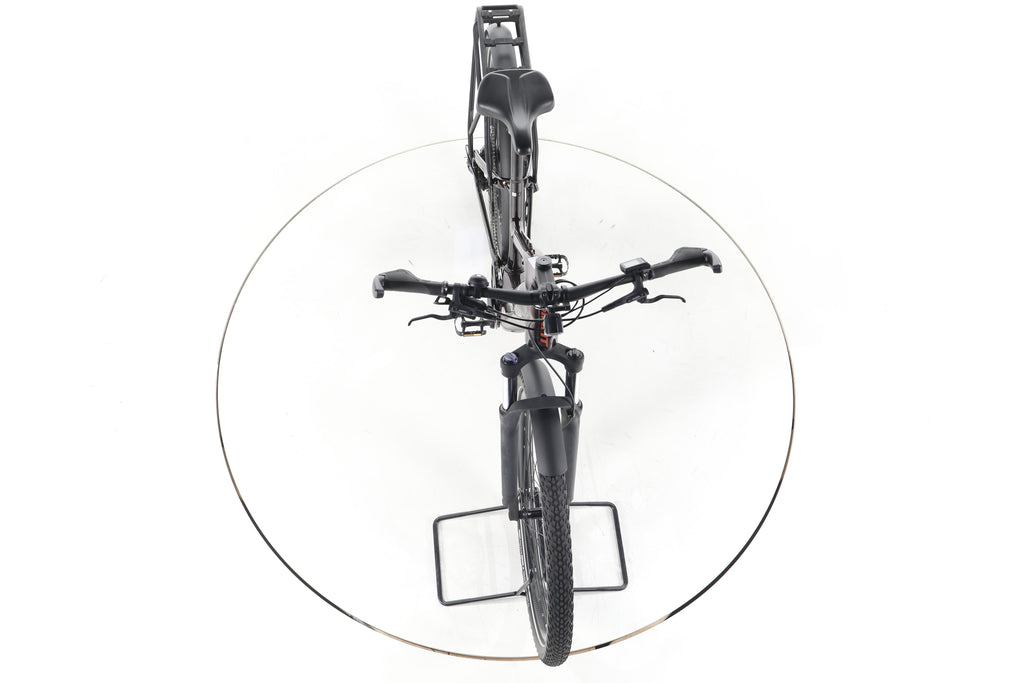Giant Explore E+1 STA Trekking E-Bike - Image 16