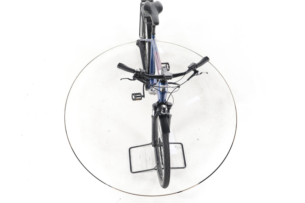 Corratec E-Power Trekking 28 CX6 12S Trekking E-Bike - Image 16