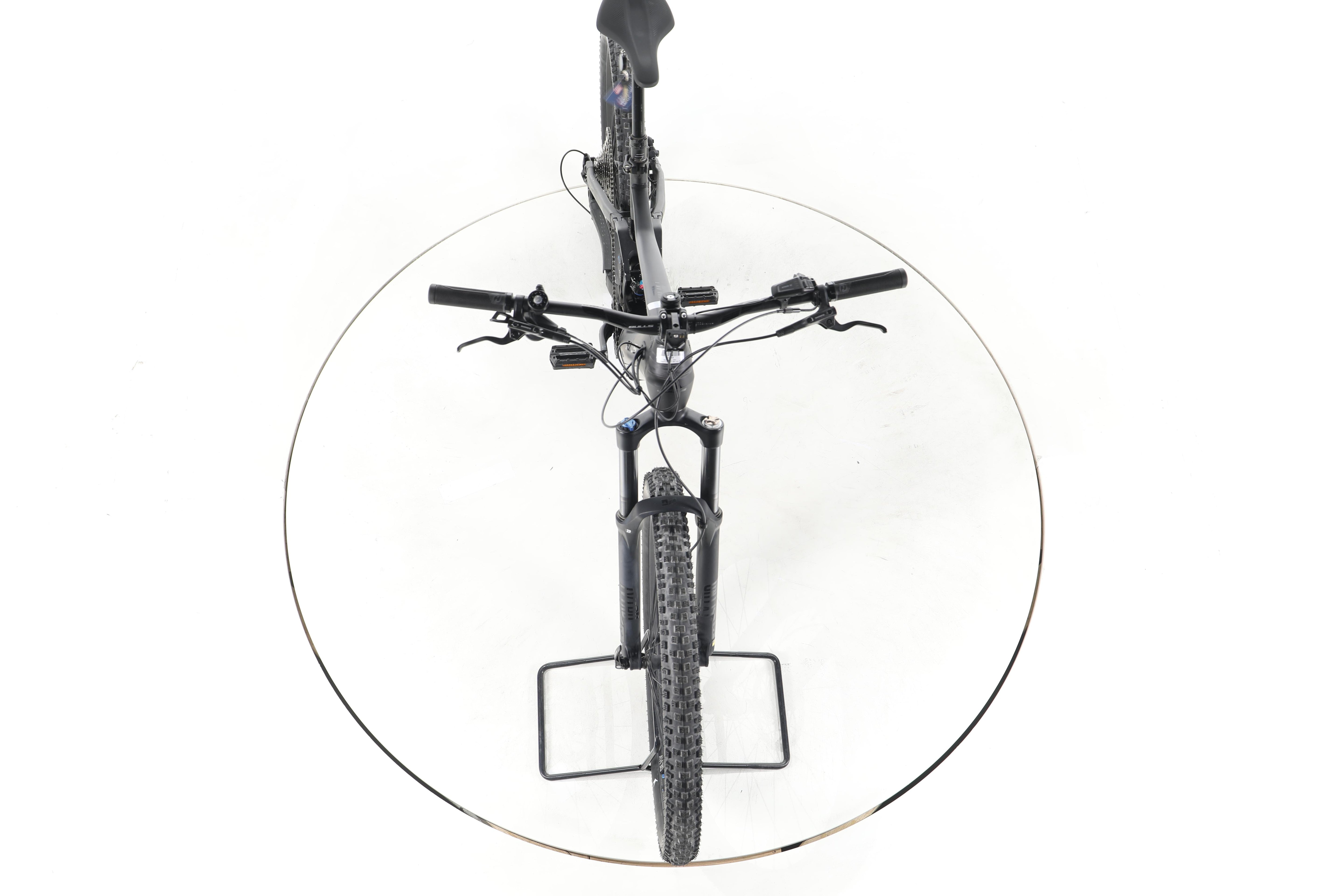 Bulls Copperhead EVO AM 1 E-Bike Fully 2025 - Image 16