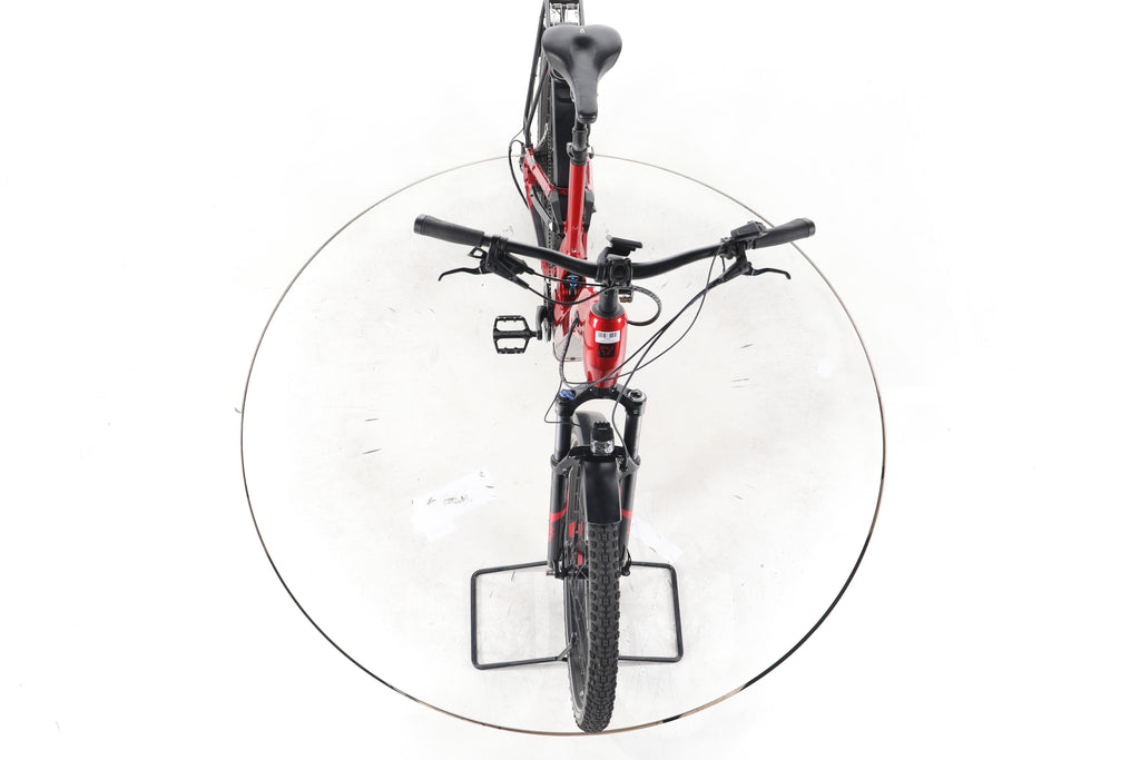 Conway Cairon SUV FS 4.7 Trekking E-Bike Tiefeinsteiger - Image 16