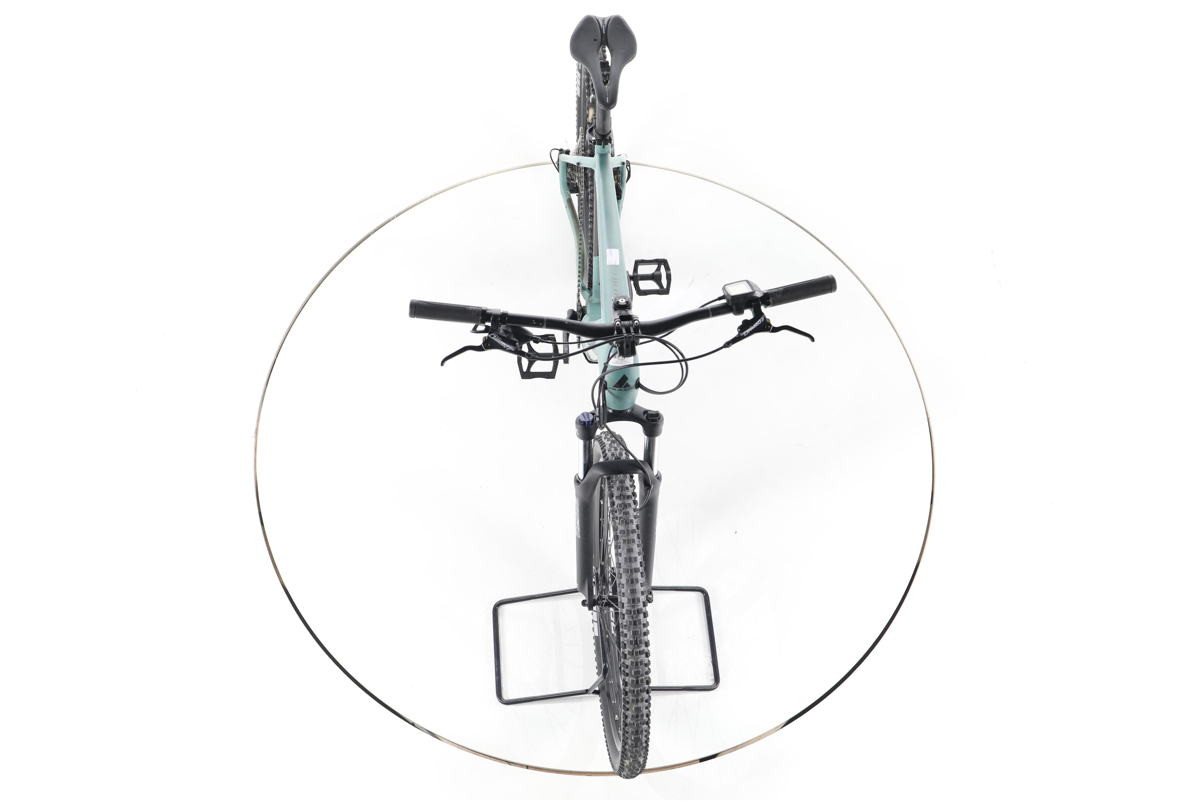 Bulls Copperhead EVO 1 E-Bike - Image 16