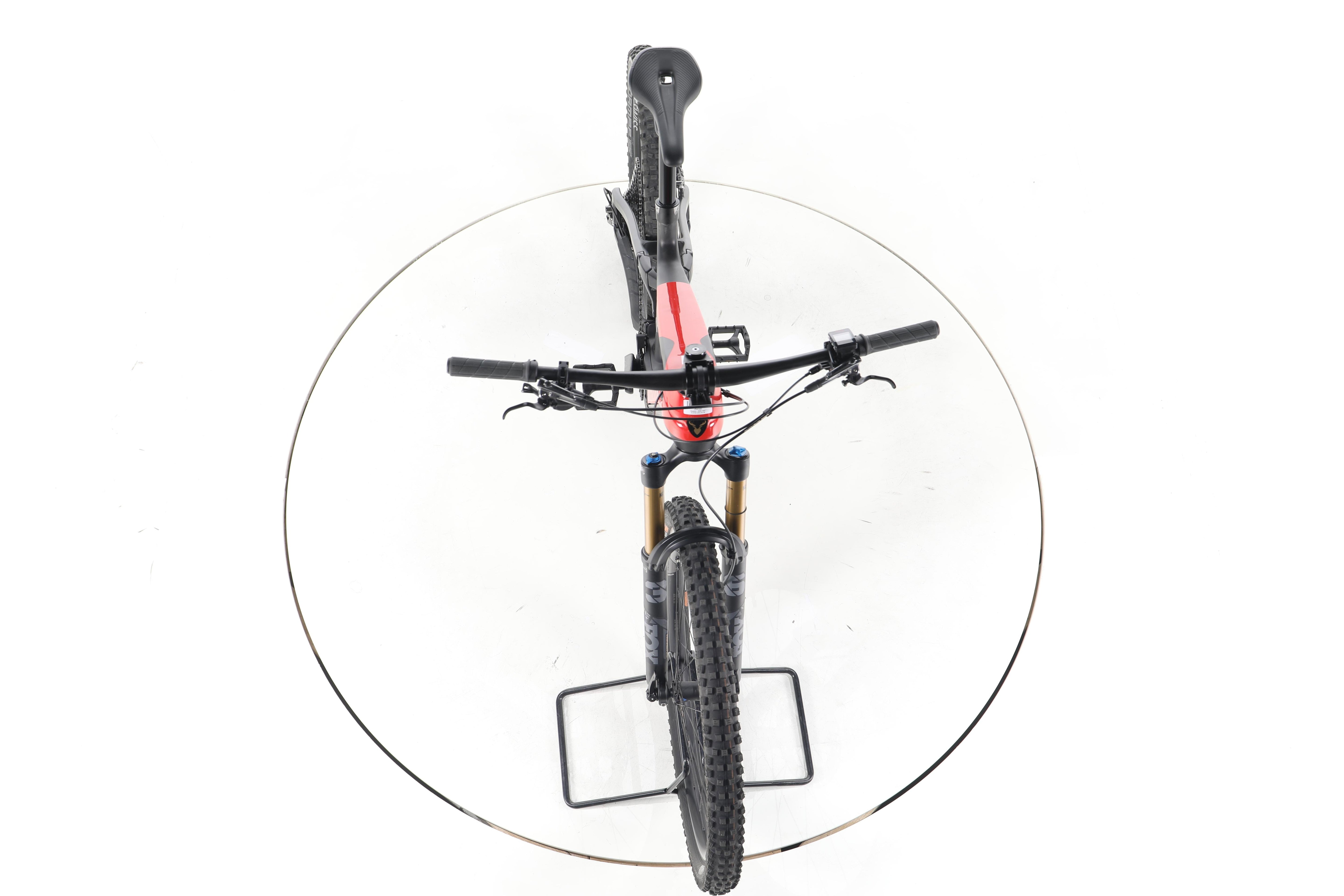 Rotwild R.X750 Ultra E-Bike Fully Carbon - Image 16