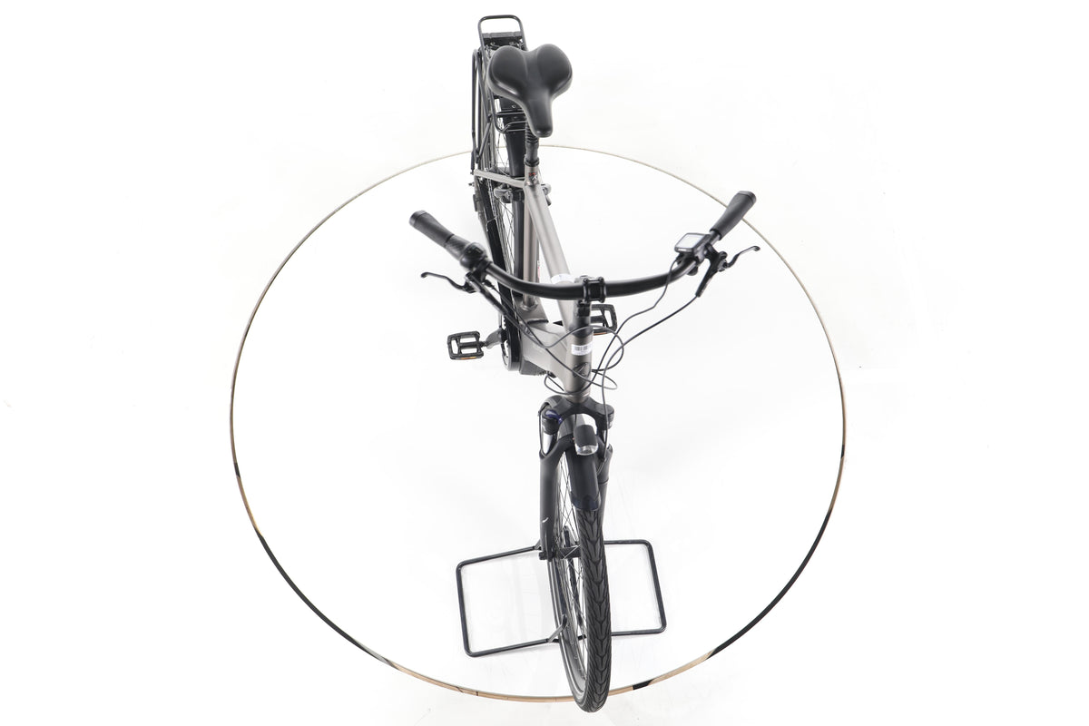 Kalkhoff Image 3.B Move City E-Bike - Image 16