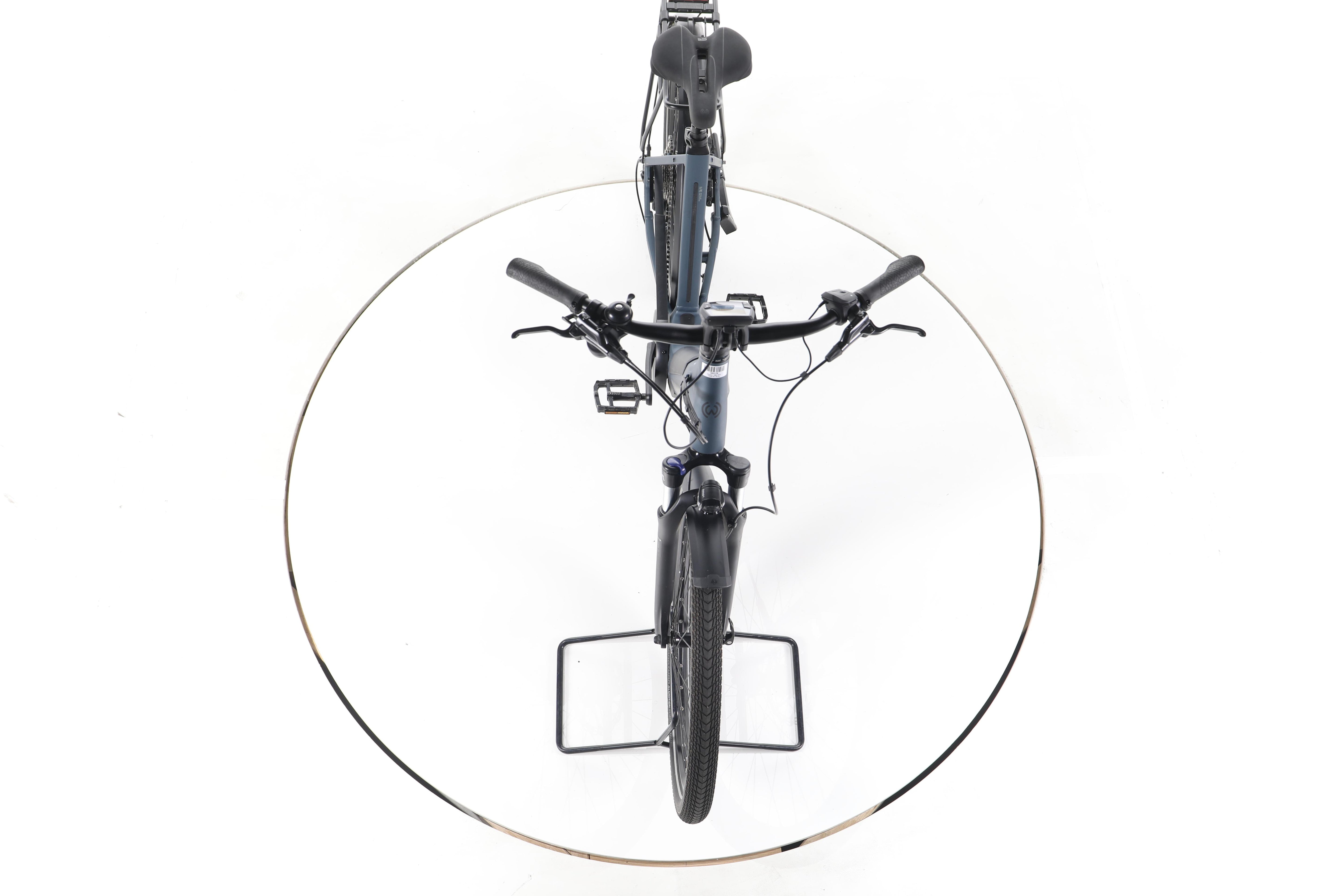 Winora TB300 Trekking E-Bike Tiefeinsteiger - Image 16