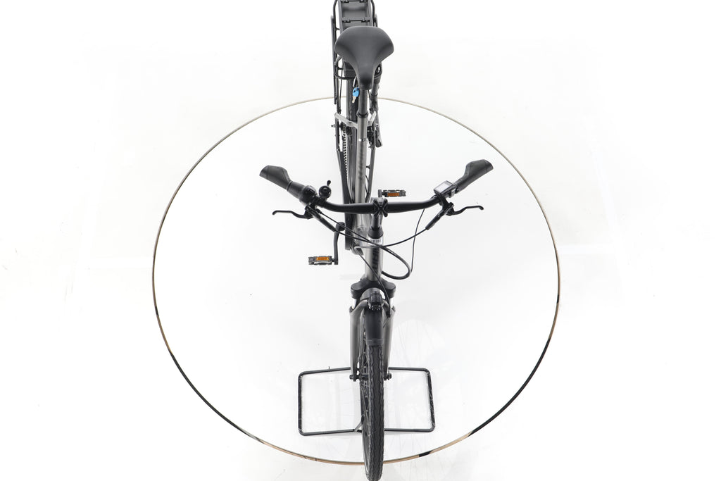 Giant Entour E+ 0 City E-Bike Tiefeinsteiger - Image 16