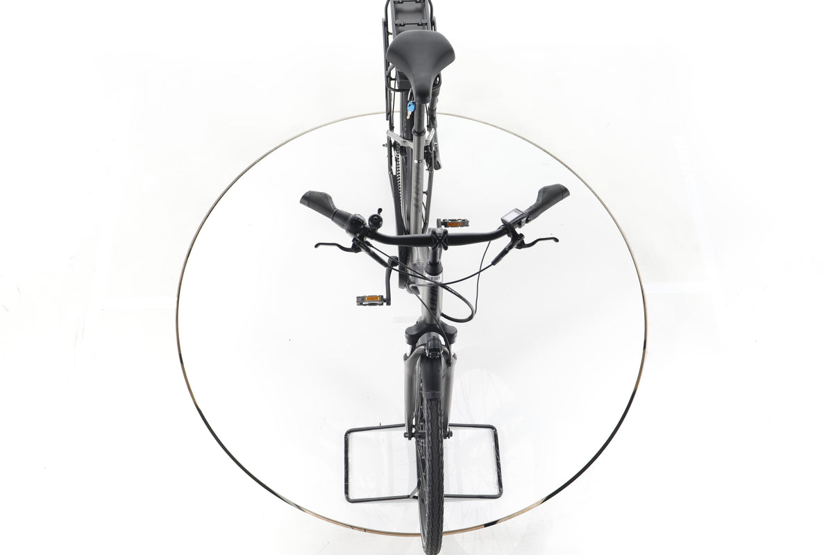 Giant Entour E+ 0 City E-Bike Tiefeinsteiger - Image 16