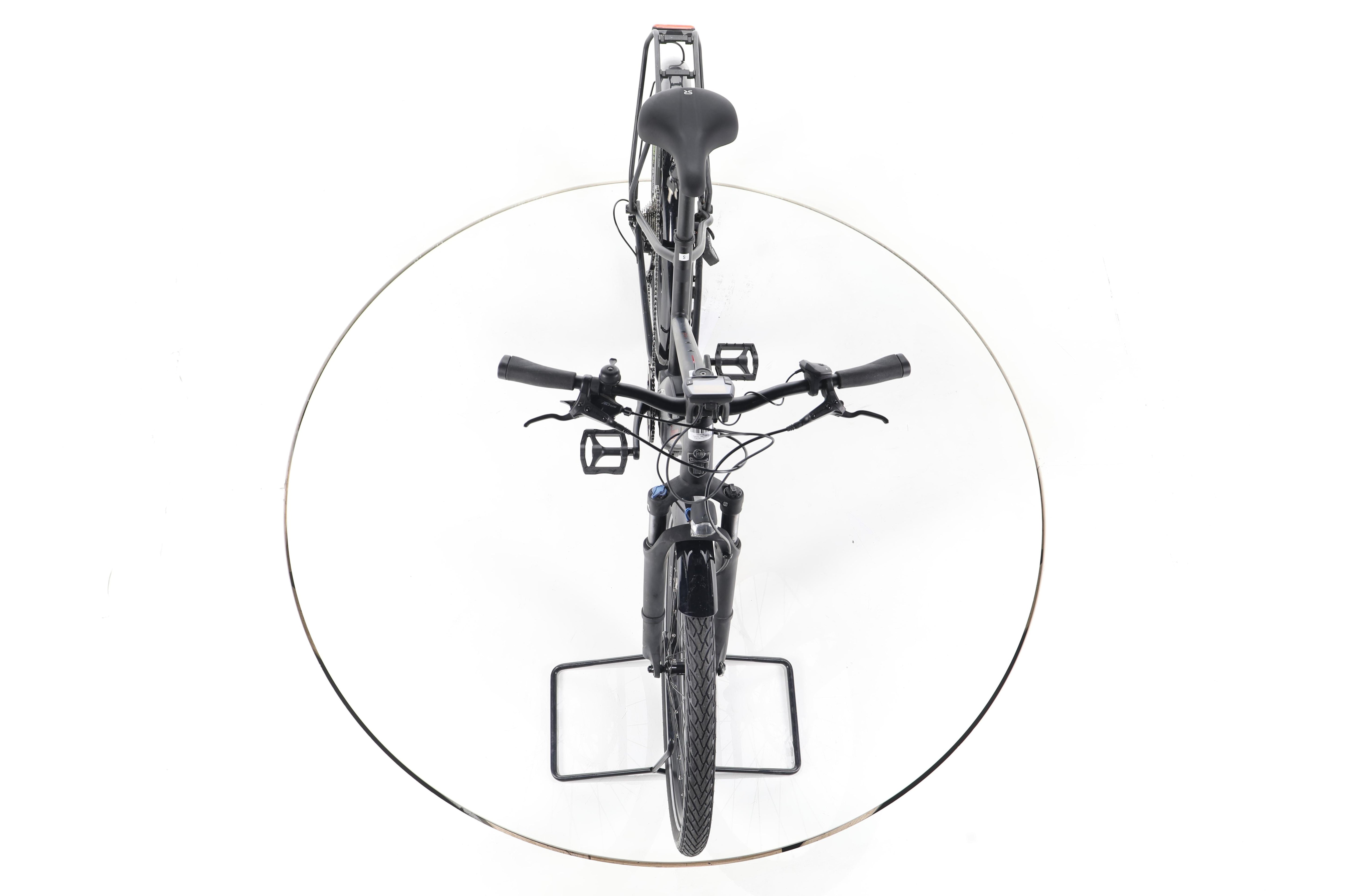 Diamant Zing+ Gen 1 Trekking E-Bike - Image 16