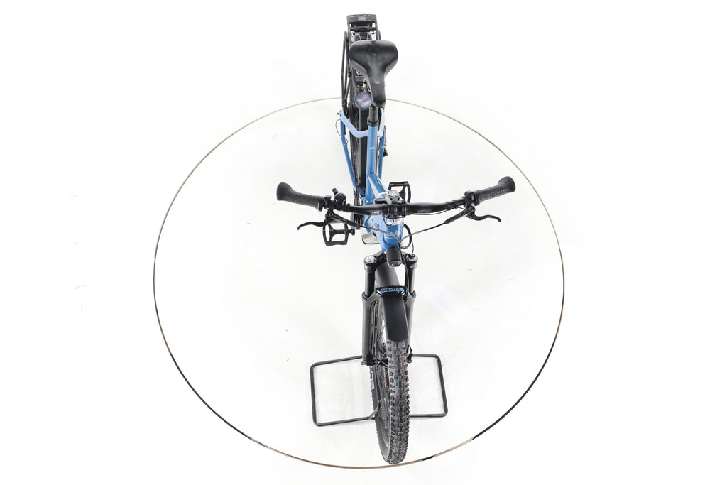 HoheAcht Pasia Urbeno City E-Bike - Image 16