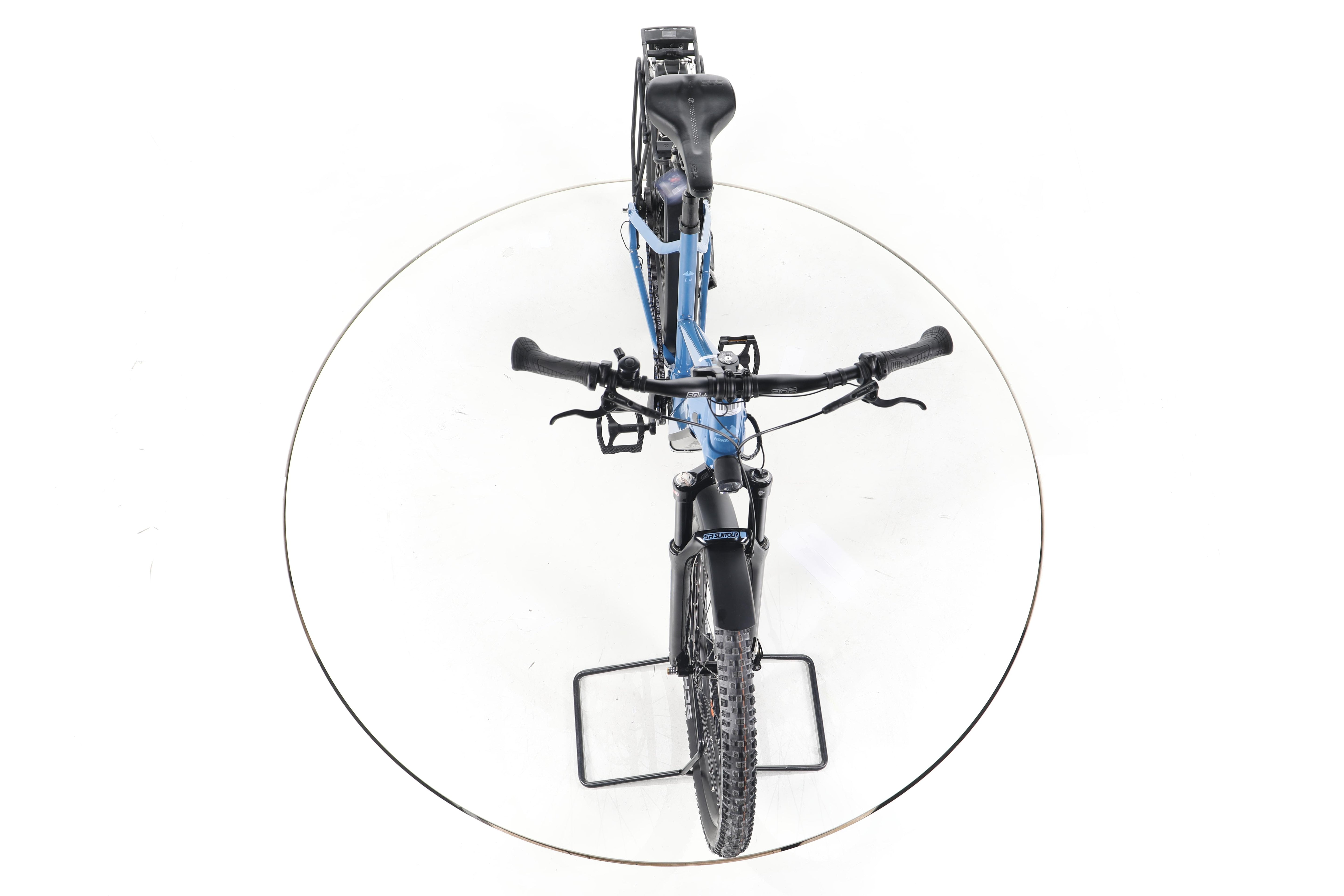 HoheAcht Pasia Urbeno City E-Bike - Image 16