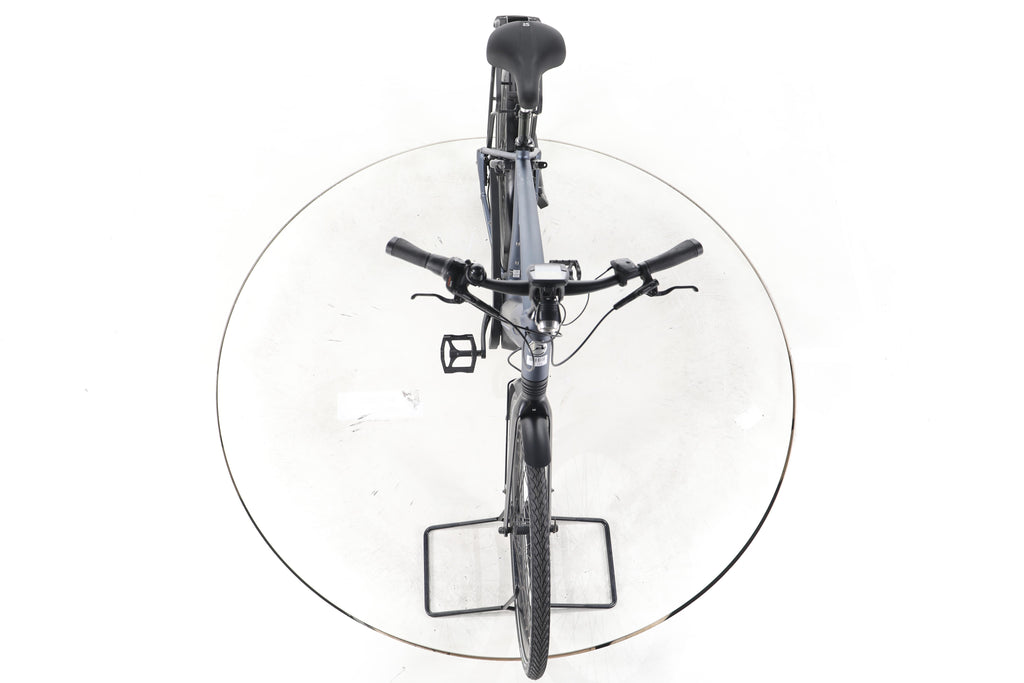 Gazelle Ultimate C8+ City E-Bike Tiefeinsteiger - Image 16