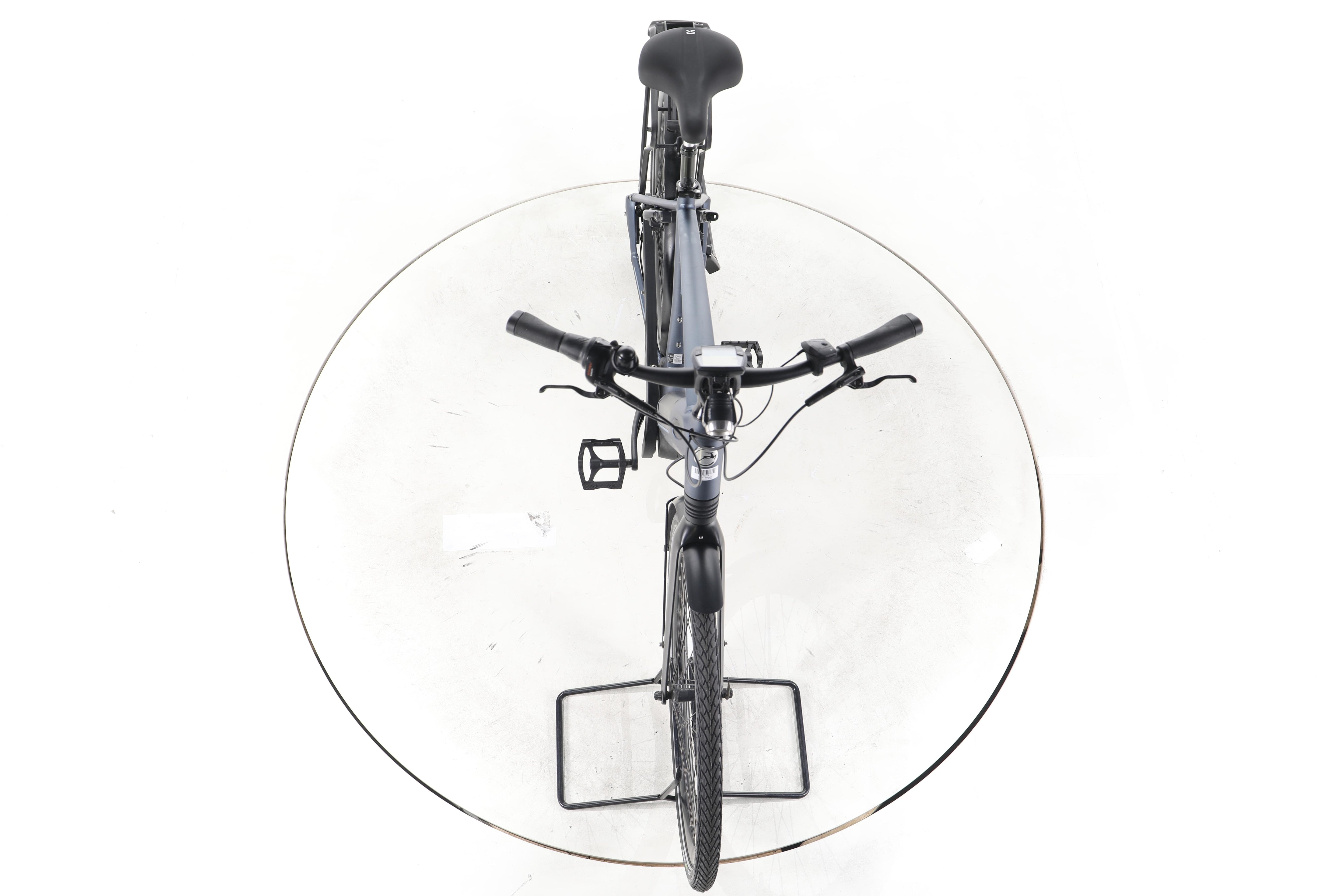 Gazelle Ultimate C8+ City E-Bike Tiefeinsteiger - Image 16