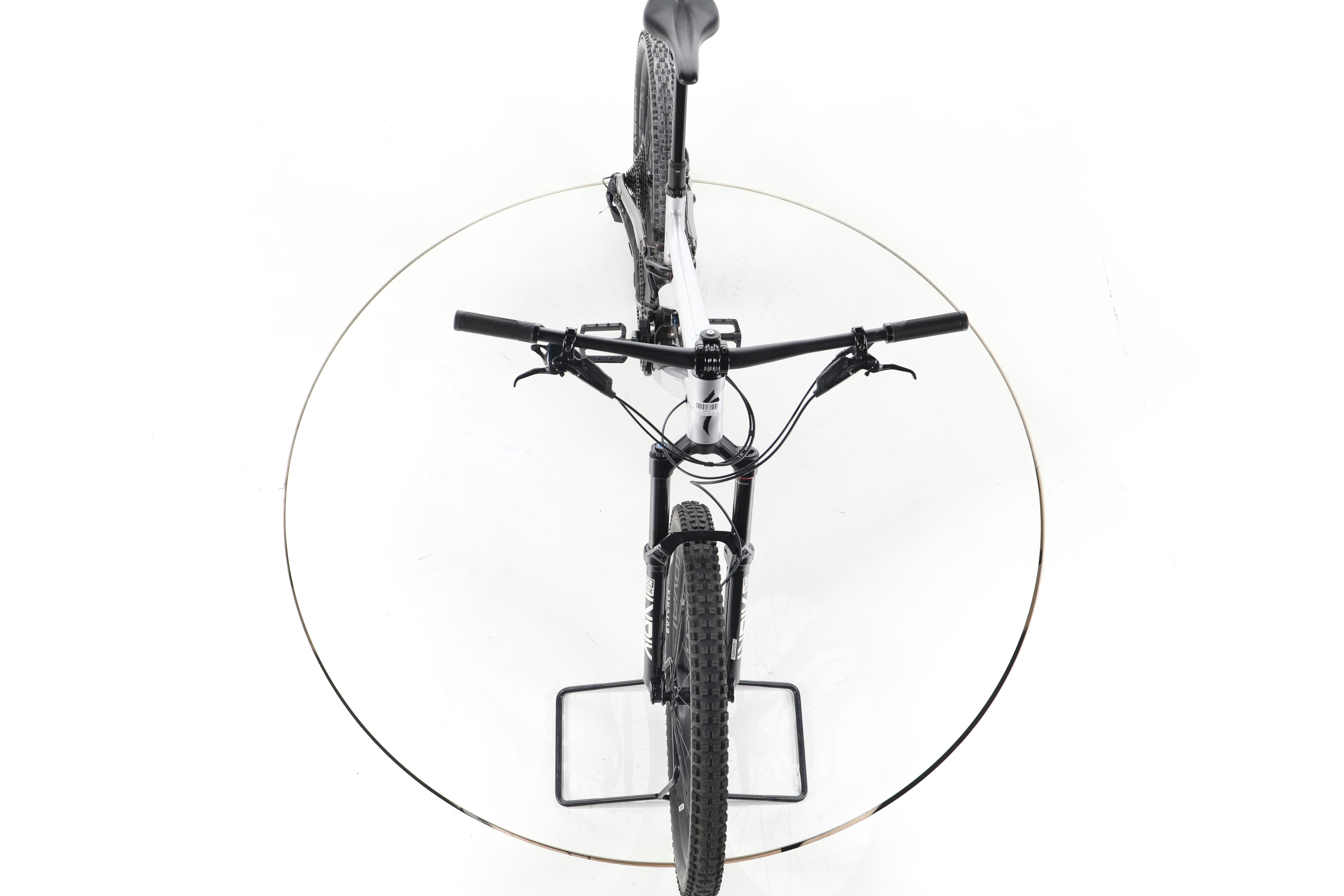 Specialized Stumpjumper EVO Elite Fahrrad Fully - Image 16