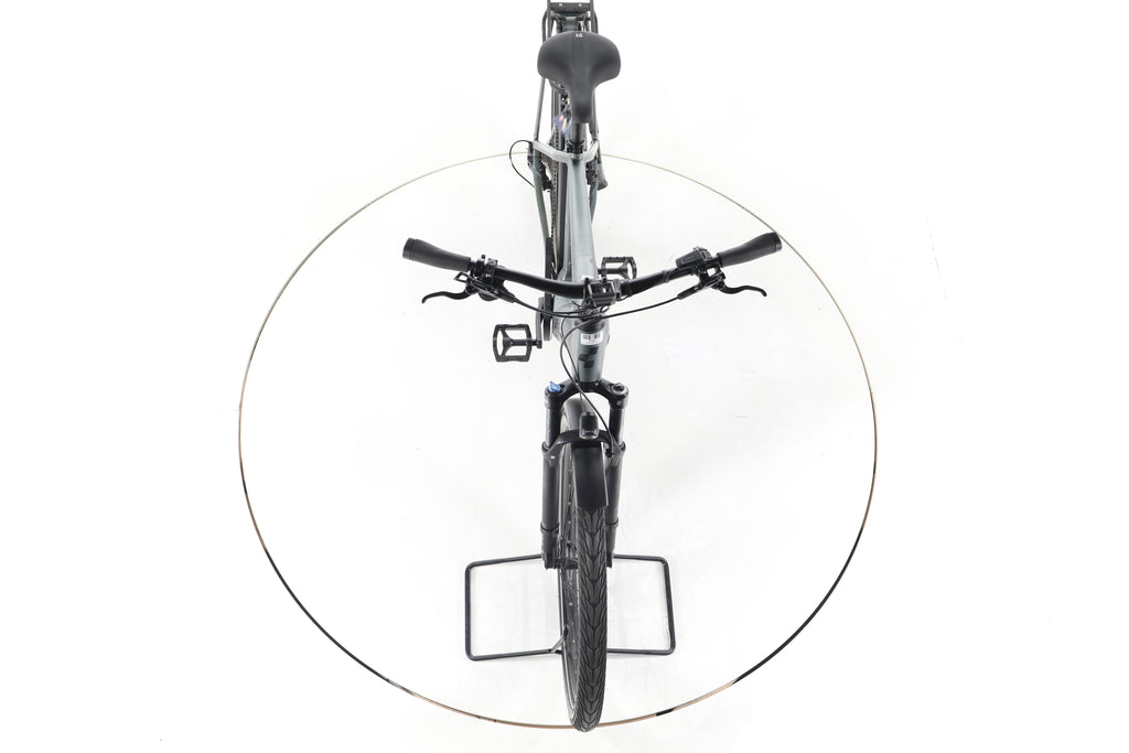 Cube Kathmandu Hybrid EXC Trekking E-Bike - Image 16