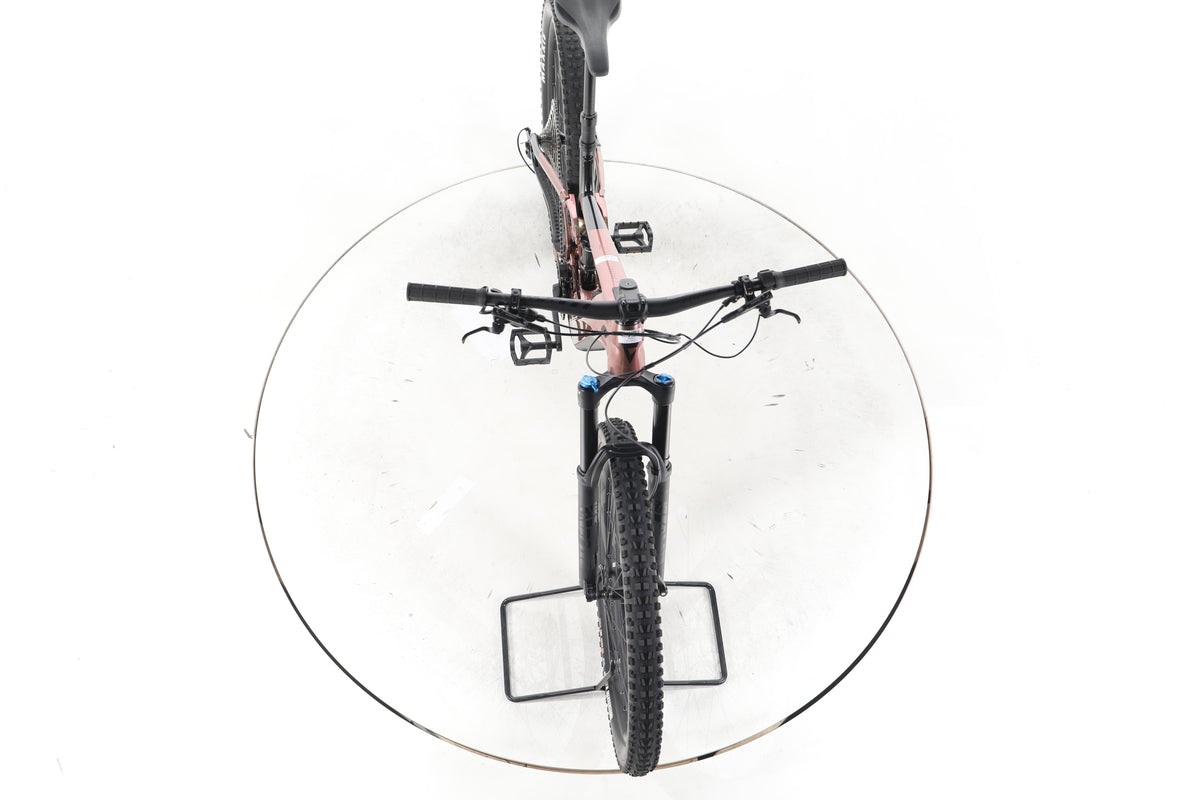 Giant Trance X E+ 2 E-Bike Fully - Image 16