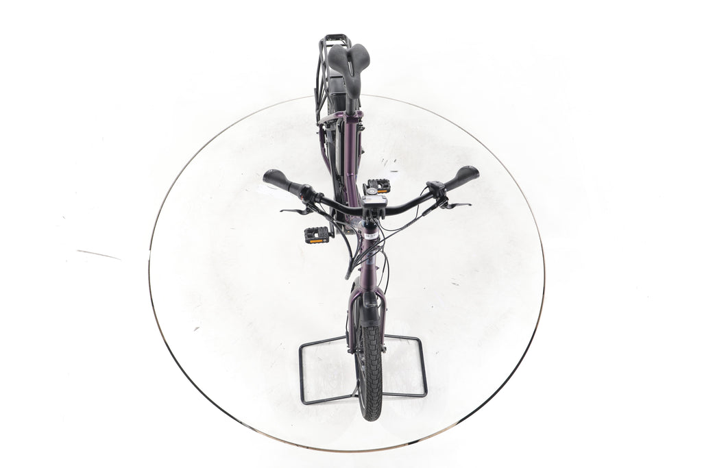 i:SY E5 ZR RT Kompakt E-Bike Tiefeinsteiger - Image 16