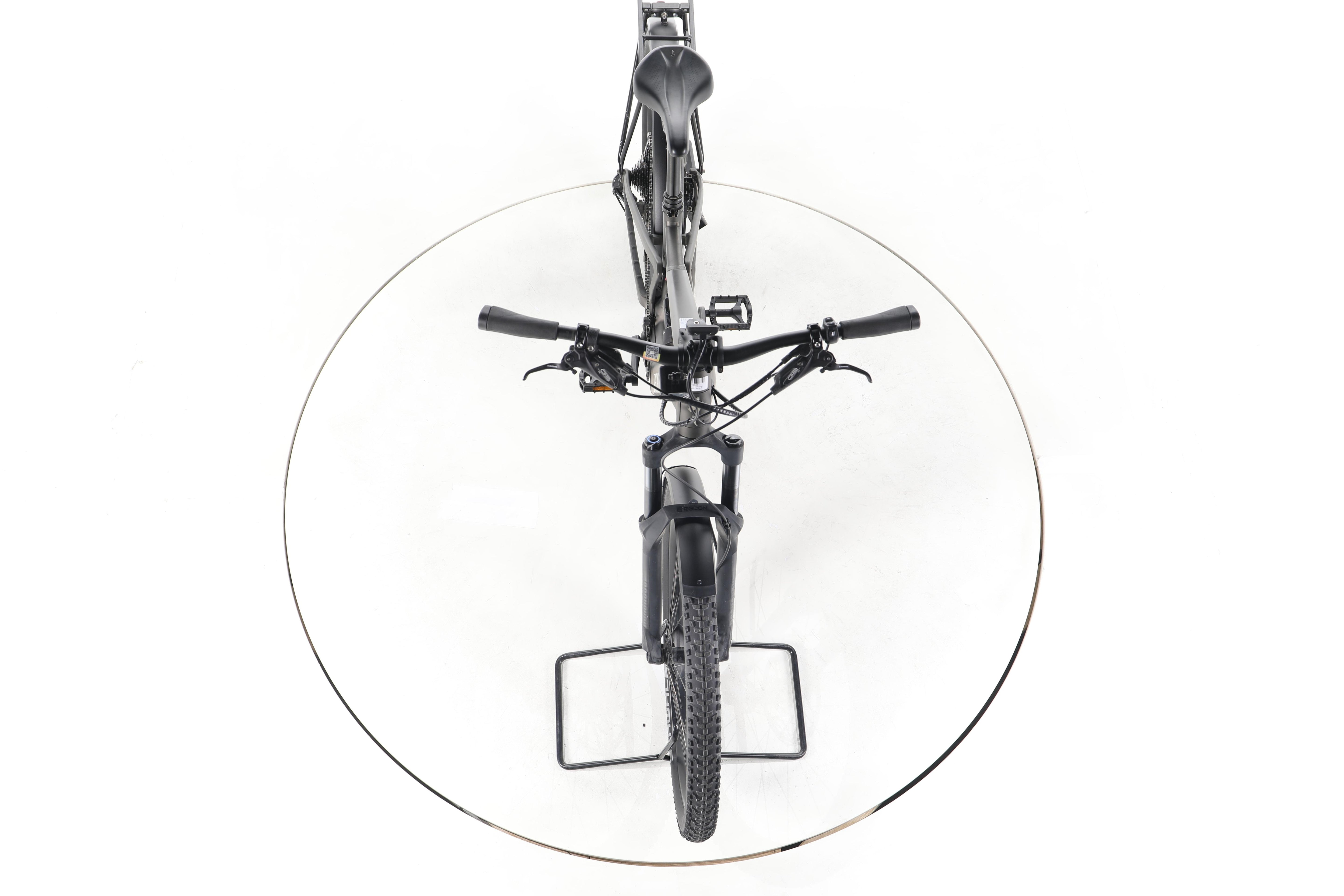 Specialized Turbo Tero X 4.0 SUV E-Bike - Image 16