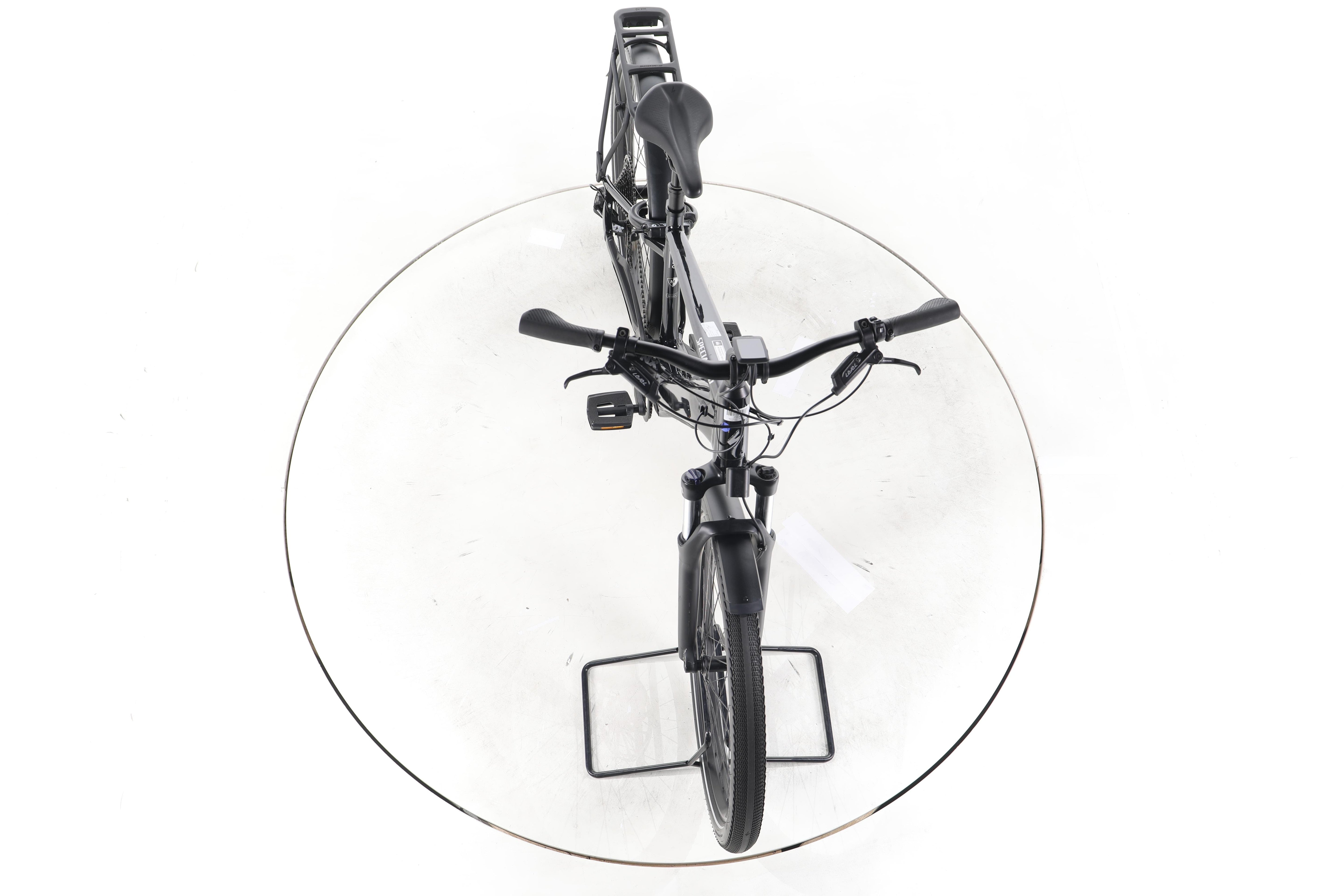 Specialized Turbo Vado 4.0 Trekking E-Bike - Image 16
