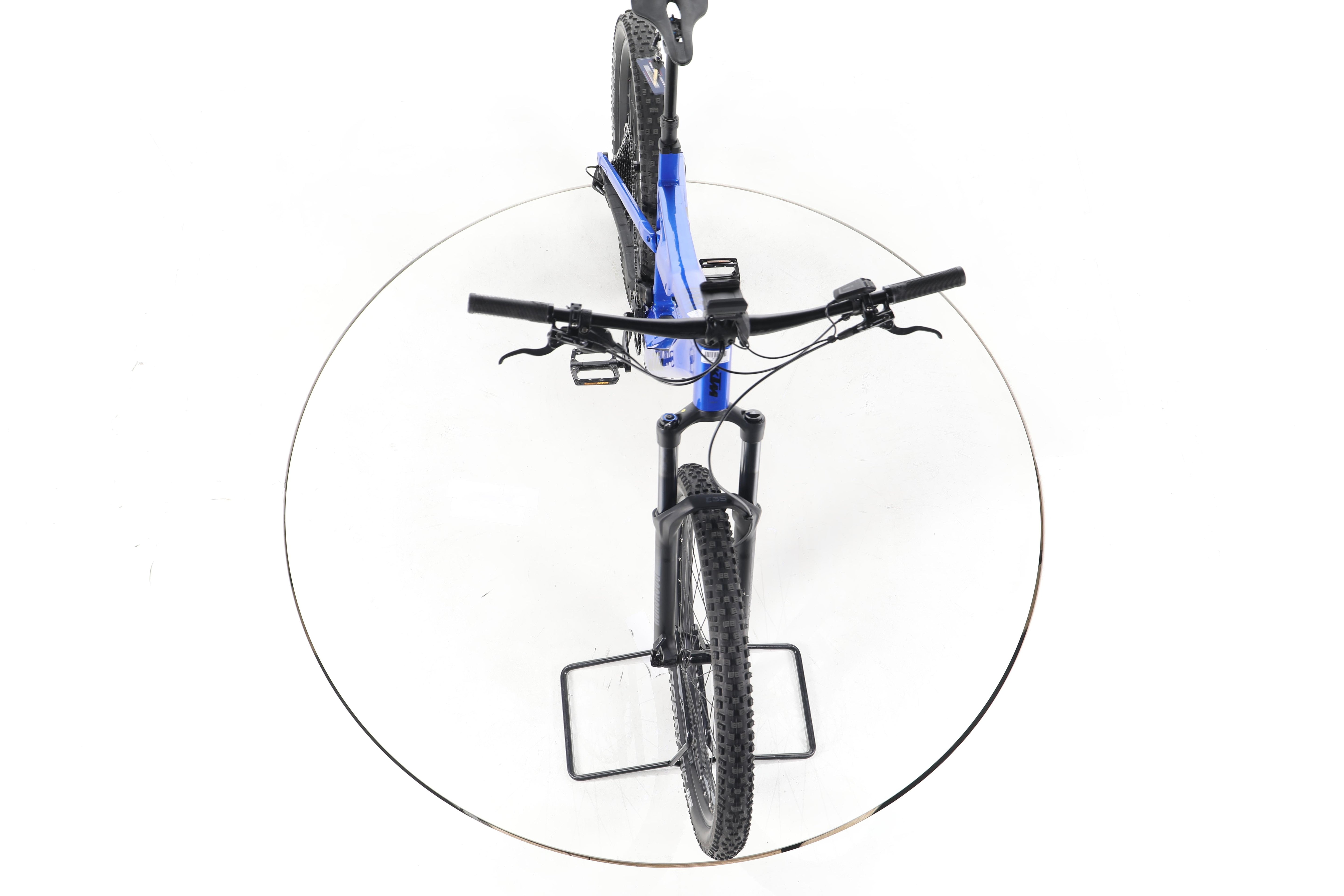 KTM Macina Kapoho 7973 Fully E-Bike - Image 16