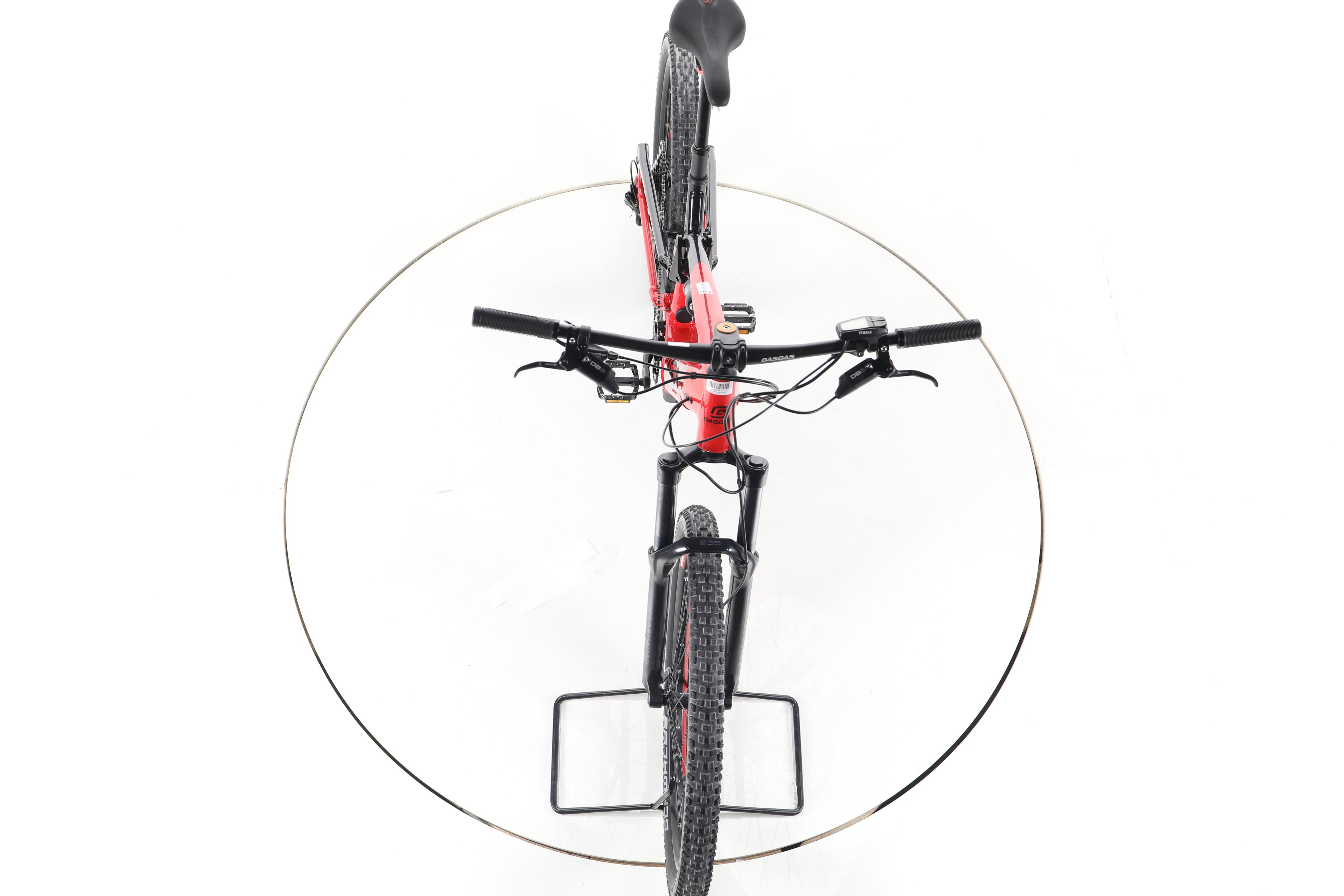 GASGAS G Enduro 1.0 Fully E-Bike - Image 16