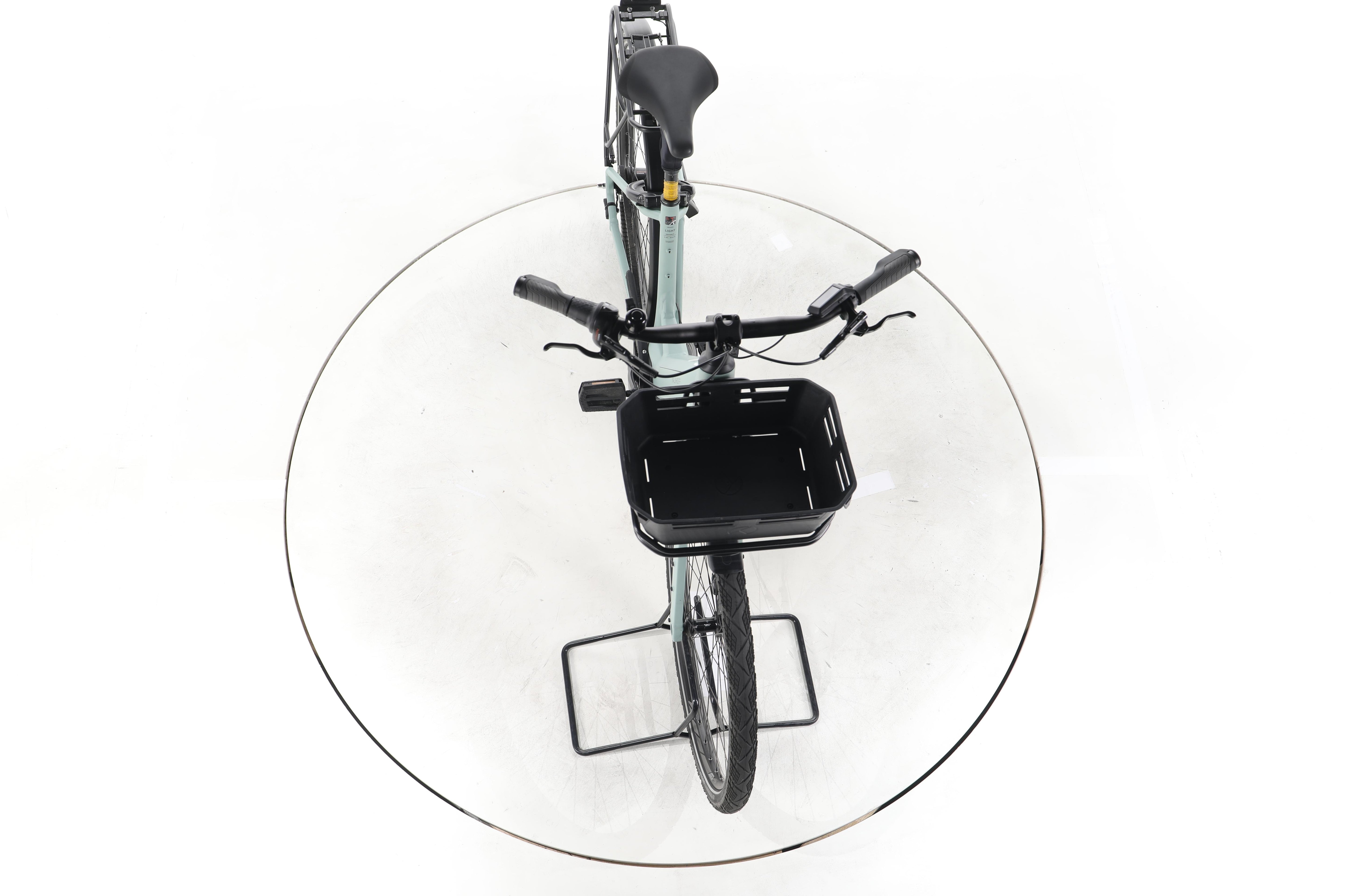 Kalkhoff Image L Advance City E-Bike Tiefeinsteiger 2024 - Image 16