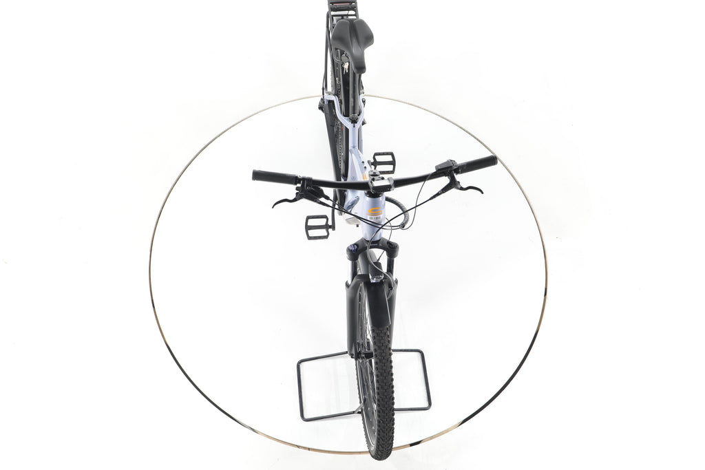 Corratec E-Power MTC 12 Trekking E-Bike - Image 16