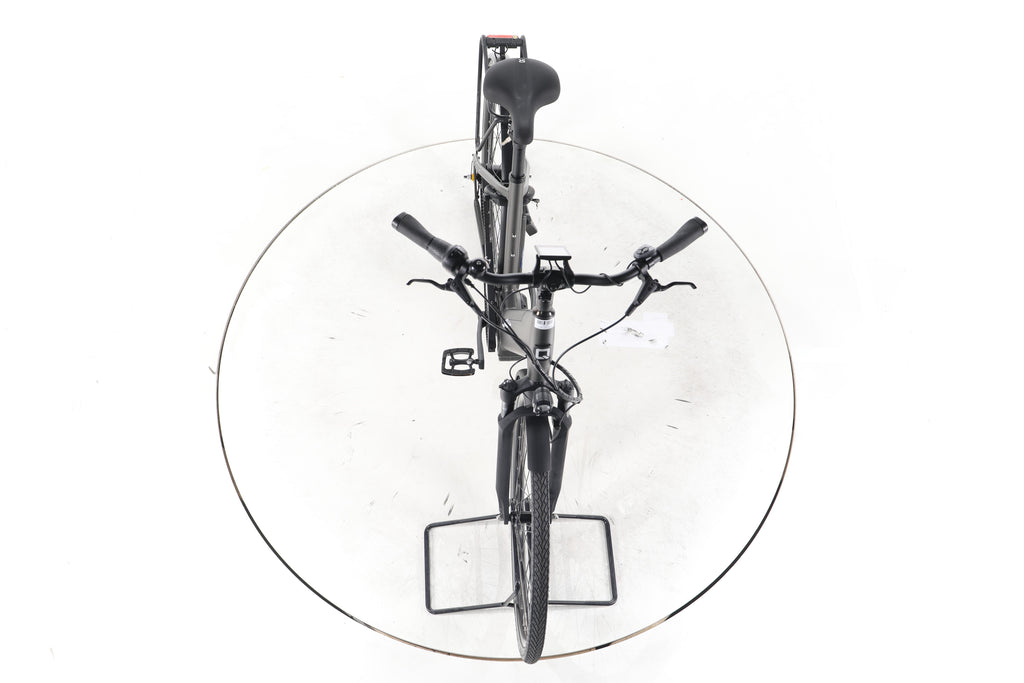 QWIC Premium i MN7+ City E-Bike Tiefeinsteiger - Image 16