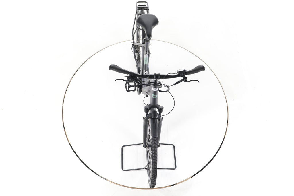 Bergamont E-Horizon Tour 5 Amsterdam Trekking E-Bike Tiefeinsteiger - Image 16