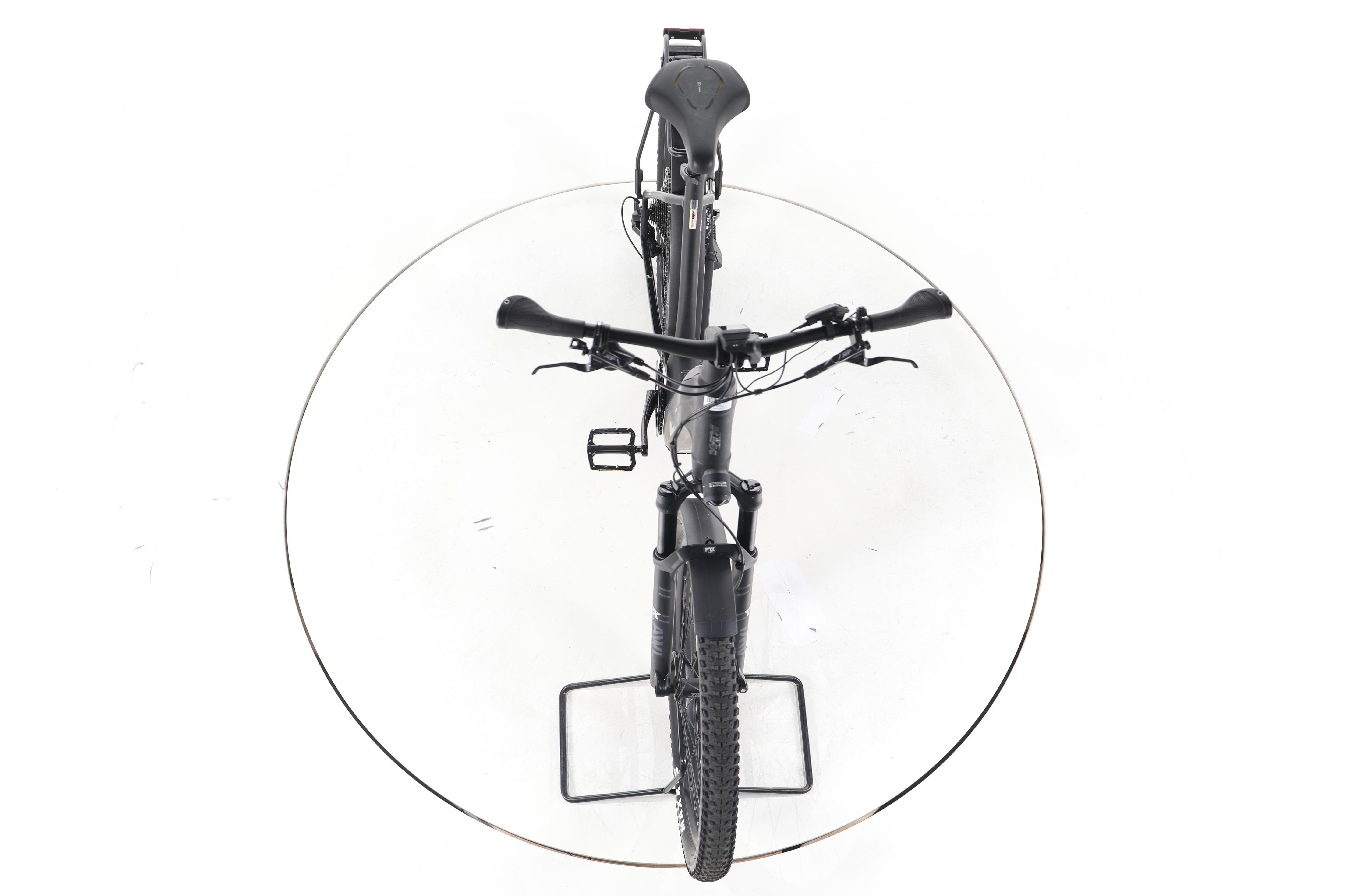 KTM Macina Aera 771 LFC Trekking E-Bike Tiefeinsteiger - Image 16