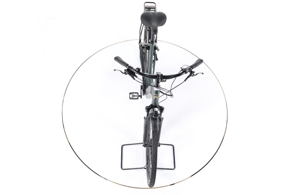BBF Linz Trekking E-Bike Tiefeinsteiger - Image 16
