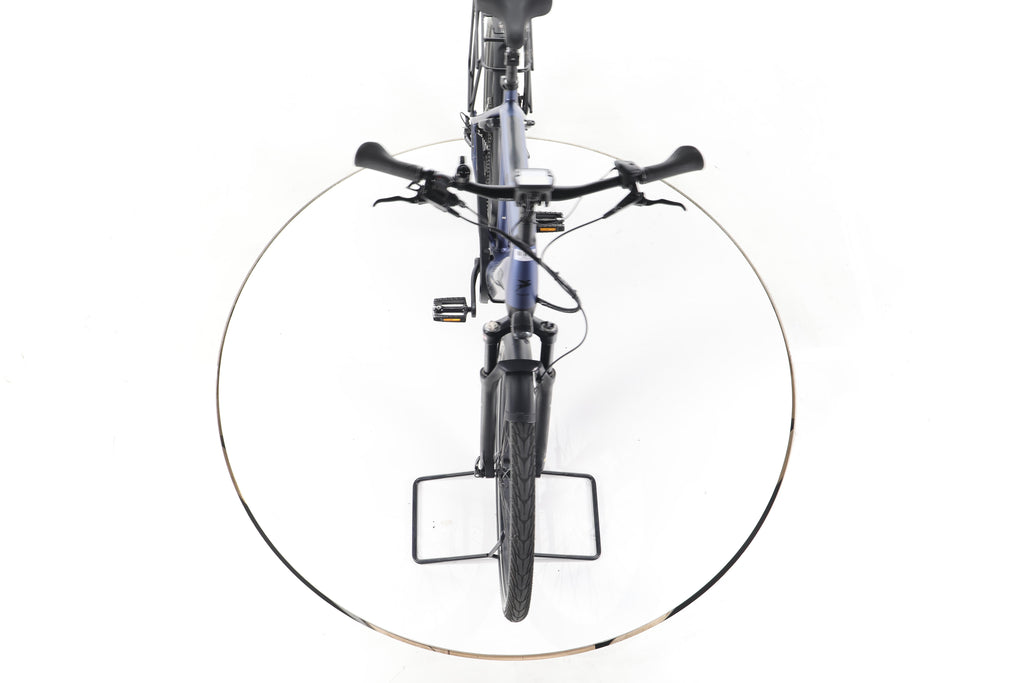 Pegasus Strong Evo 10 Lite Trekking E-Bike - Image 16