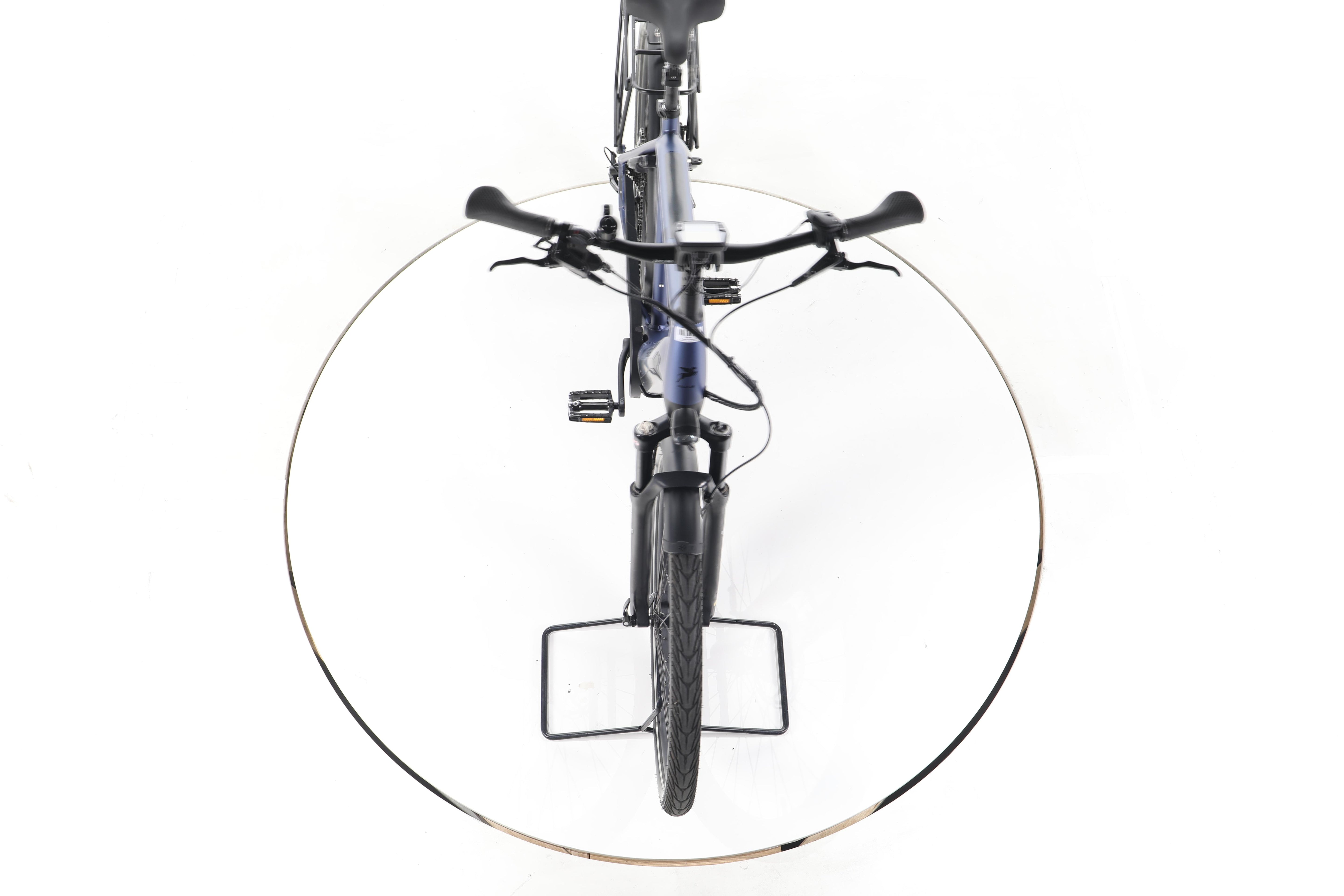Pegasus Strong Evo 10 Lite Trekking E-Bike - Image 16