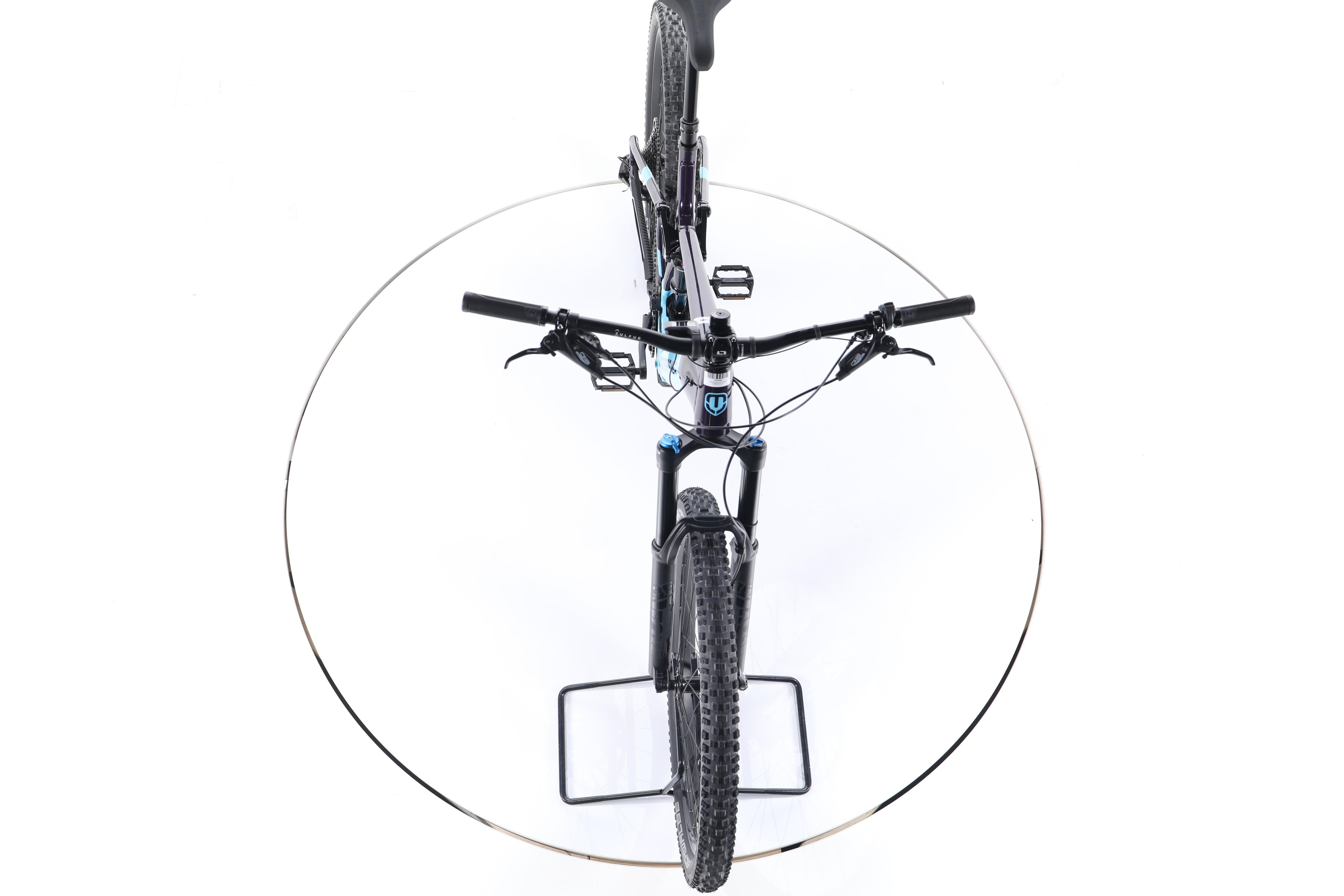 Mondraker DUSK R Fully E-Bike - Image 16
