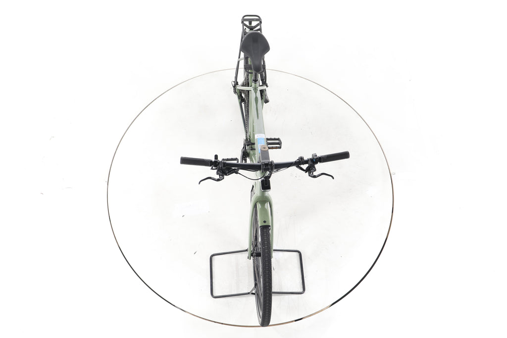 Orbea Vibe H10 EQ E-Bike - Image 16